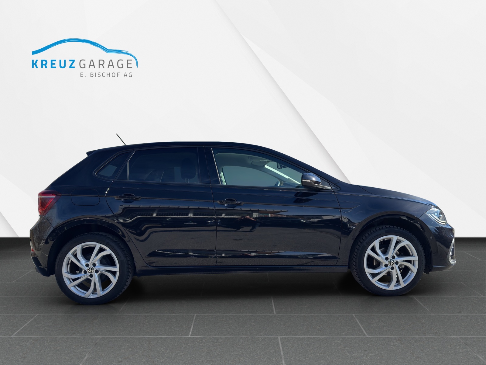 VW Polo 1.0 TSI Style DSG-showroom-element-3
