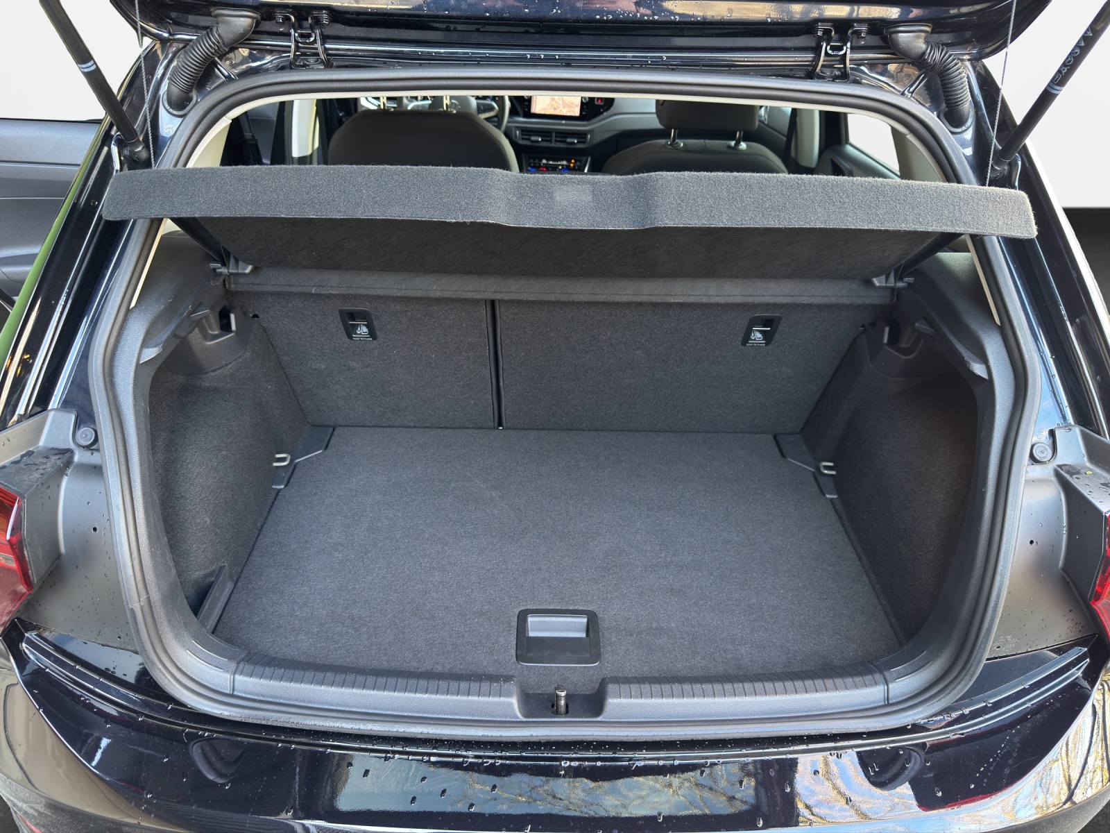 VW Polo 1.0 TSI Style DSG-image-14