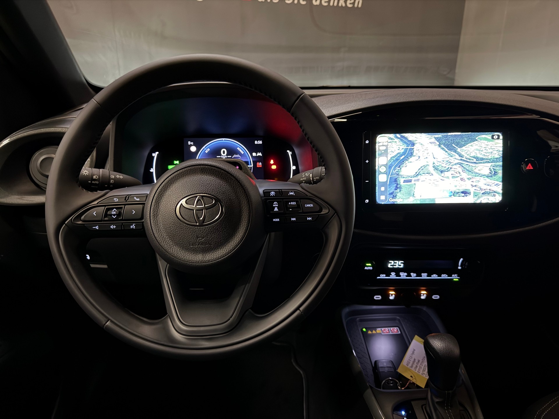 TOYOTA Aygo X 1.5 VVT-I HSD Trend-image-15