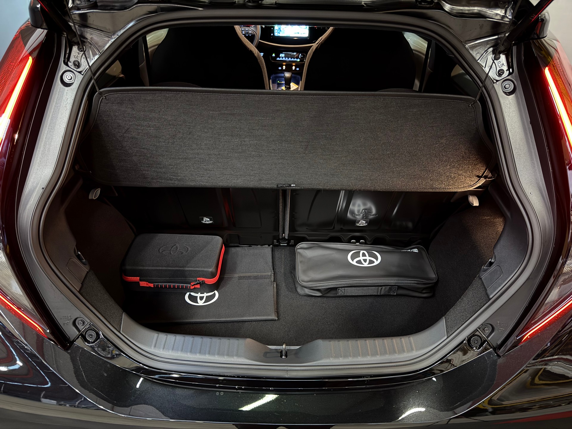 TOYOTA Aygo X 1.5 VVT-I HSD Trend-image-10