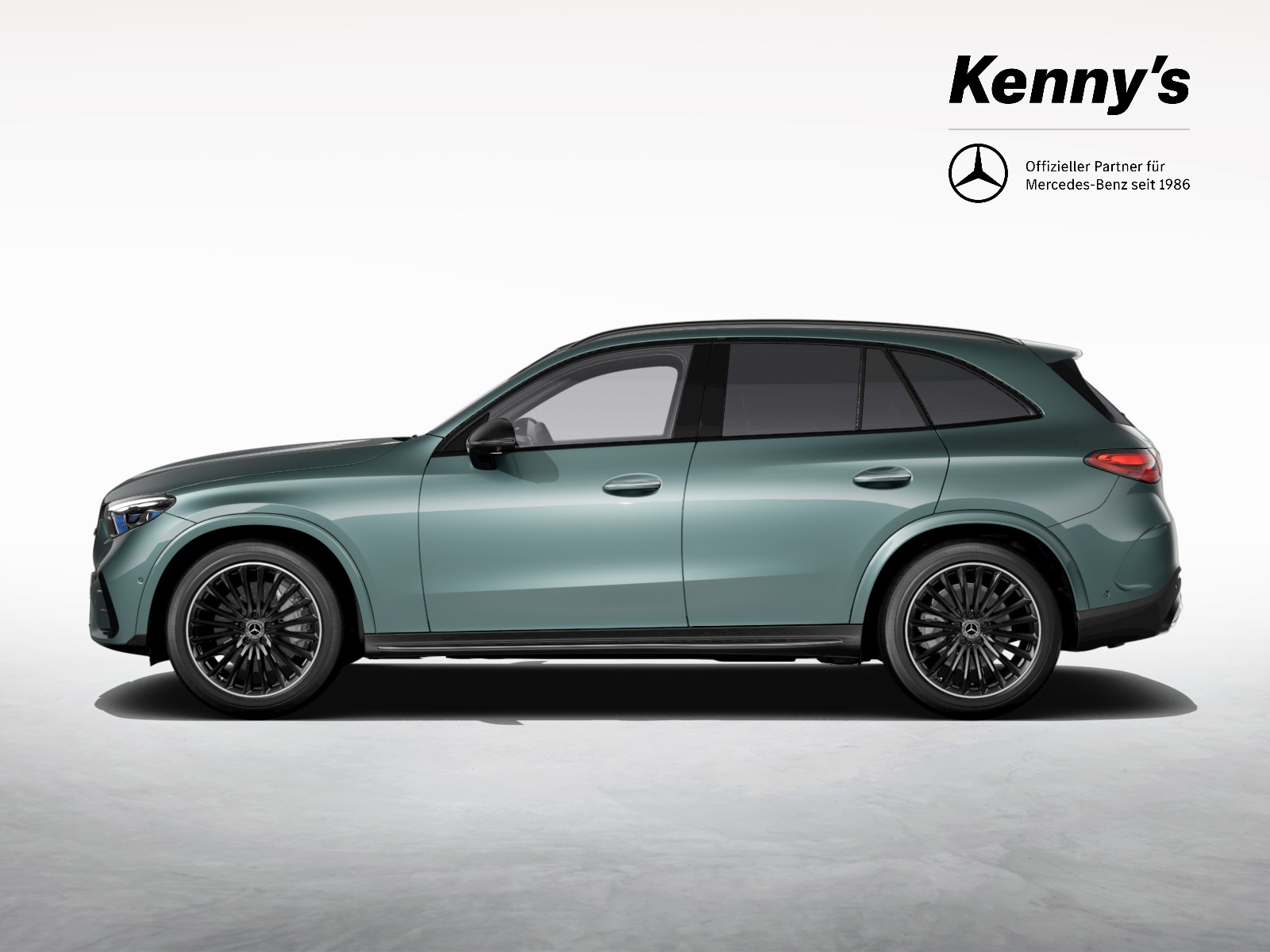 MERCEDES-BENZ GLC 220 d AMG Line 4MATIC-image-2