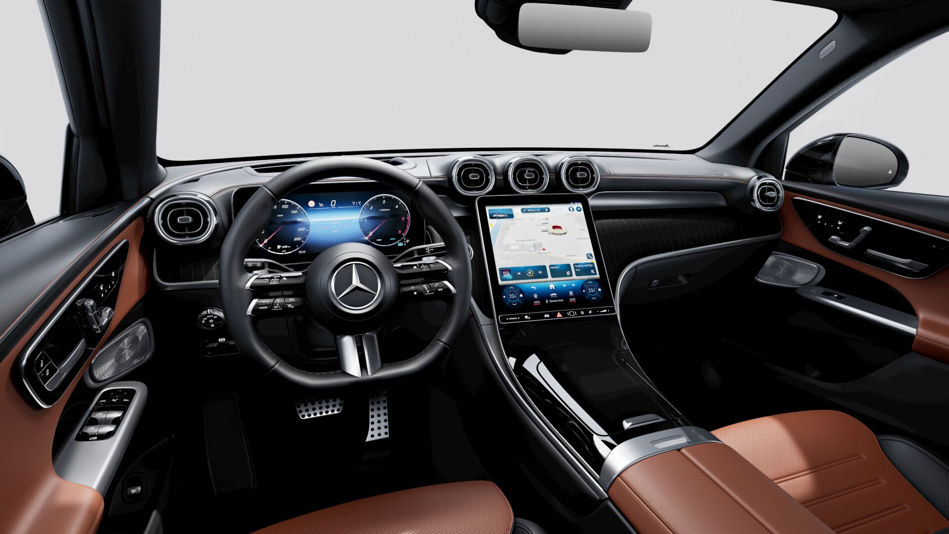 MERCEDES-BENZ GLC 220 d AMG Line 4MATIC-image-4