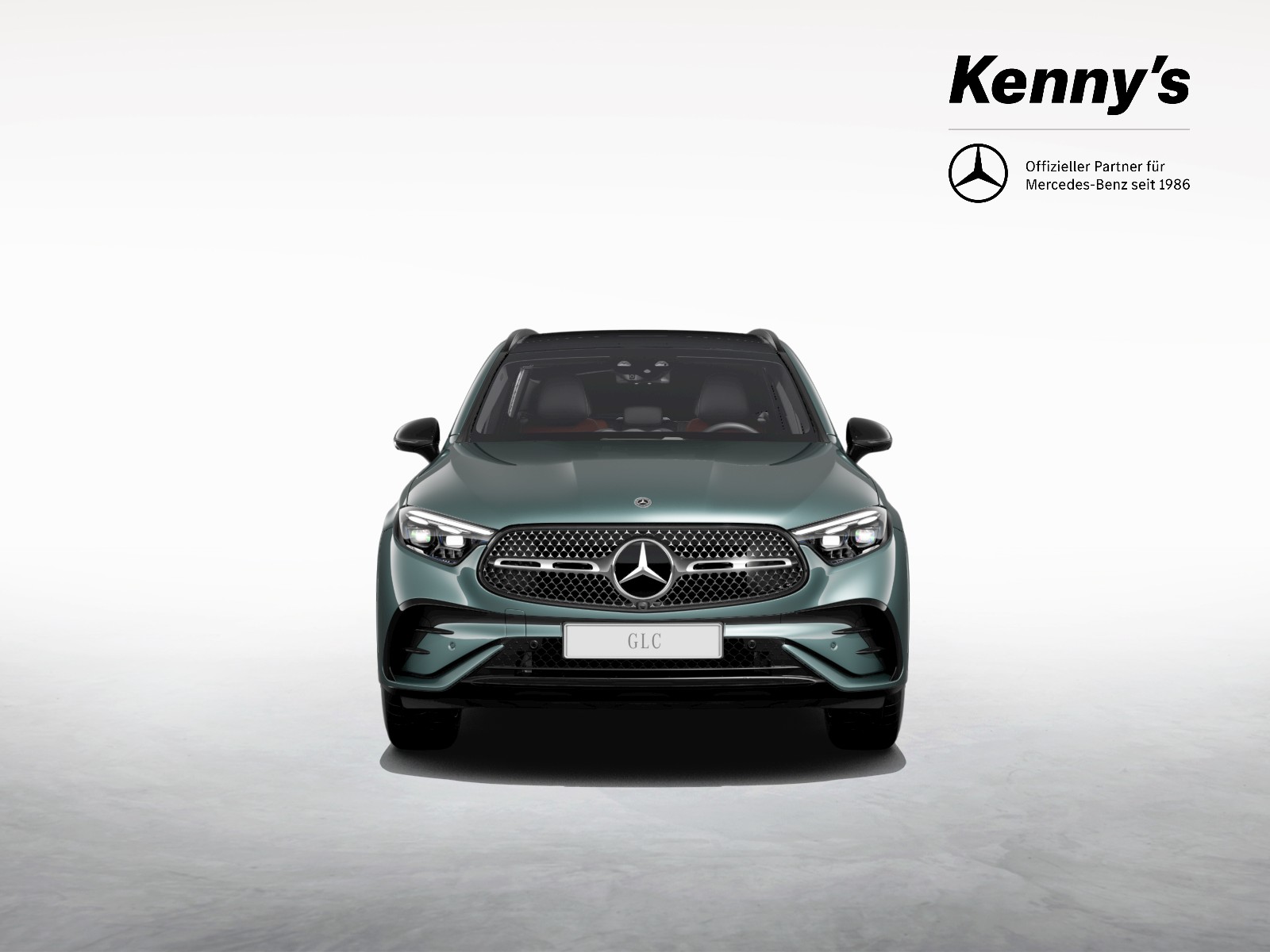 MERCEDES-BENZ GLC 220 d AMG Line 4MATIC-image-1