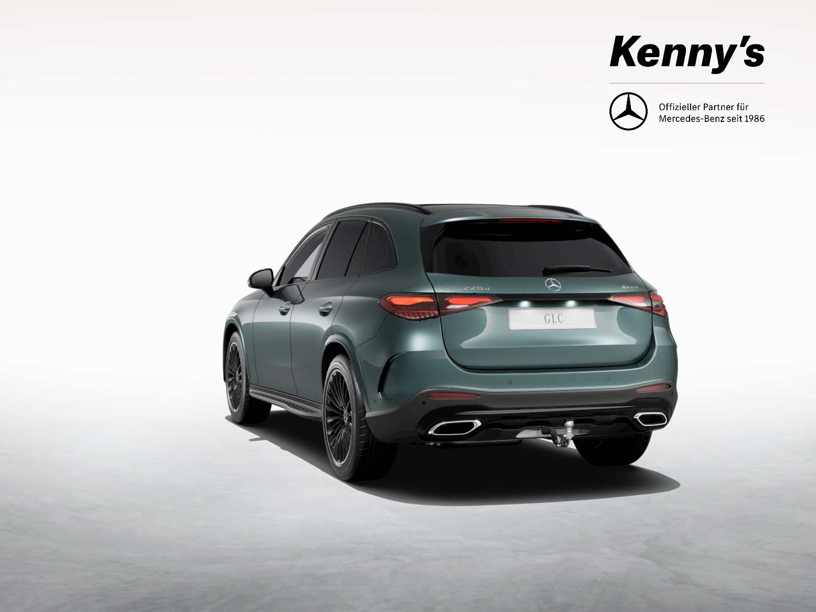 MERCEDES-BENZ GLC 220 d AMG Line 4MATIC-image-3