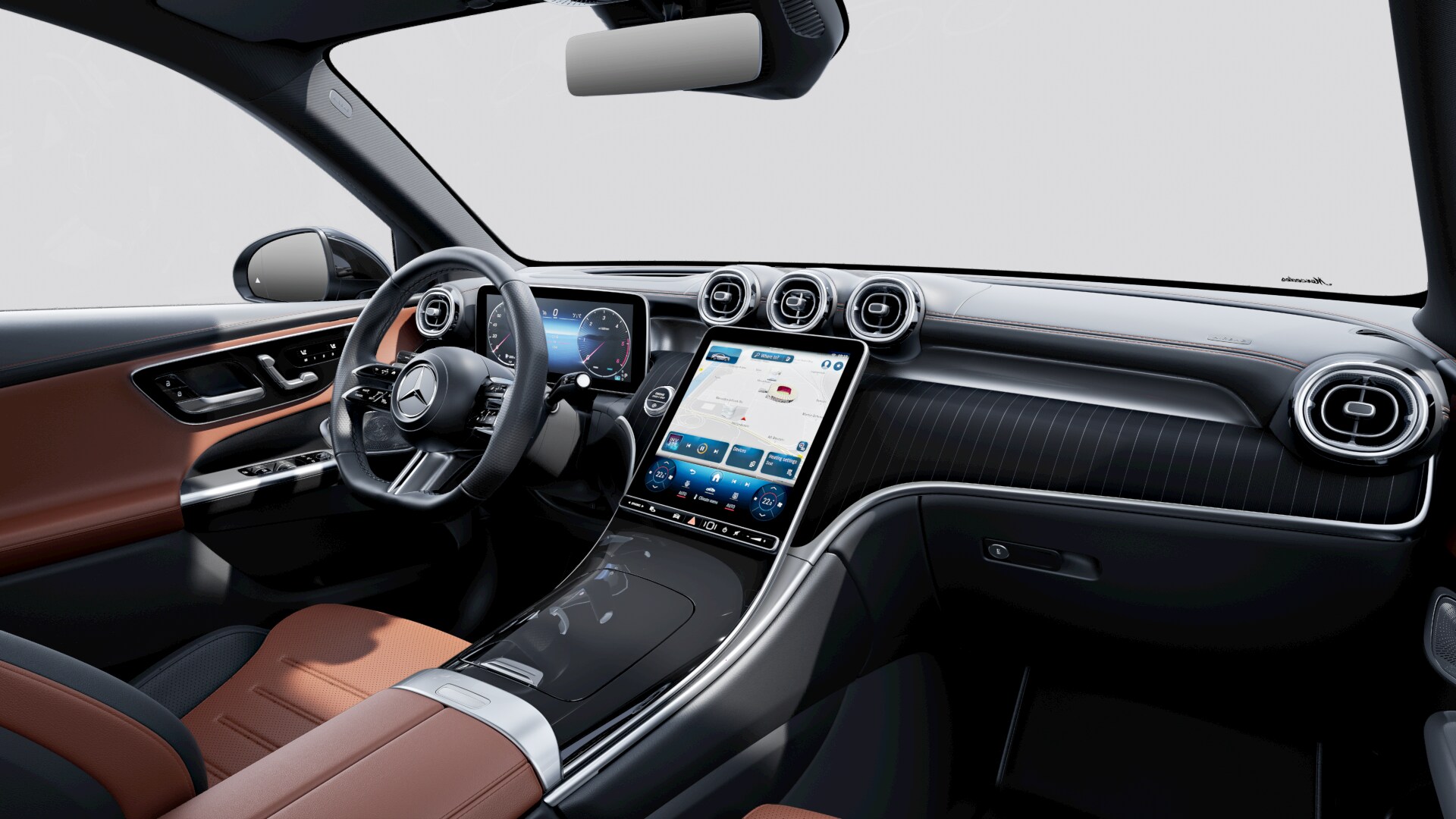 MERCEDES-BENZ GLC 220 d AMG Line 4MATIC-image-7