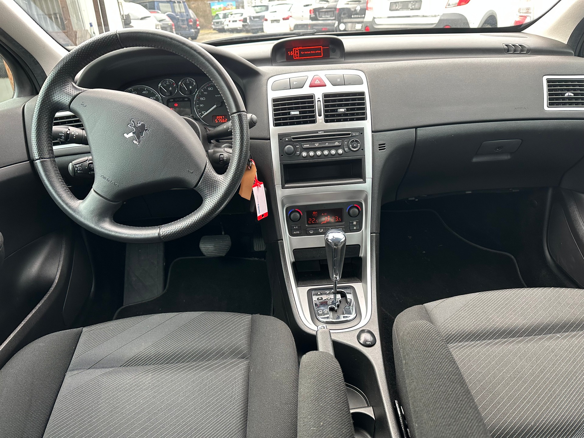 PEUGEOT 307-image-5