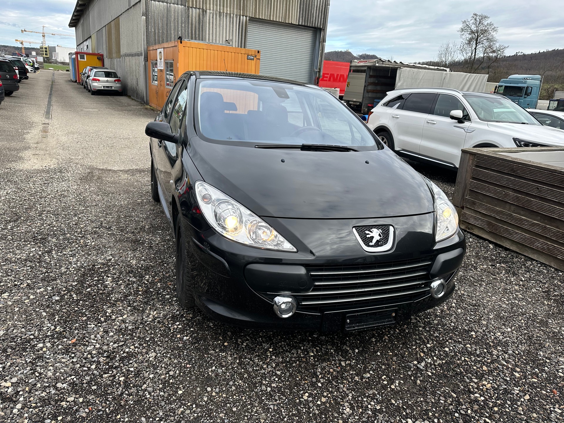 PEUGEOT 307-image-1