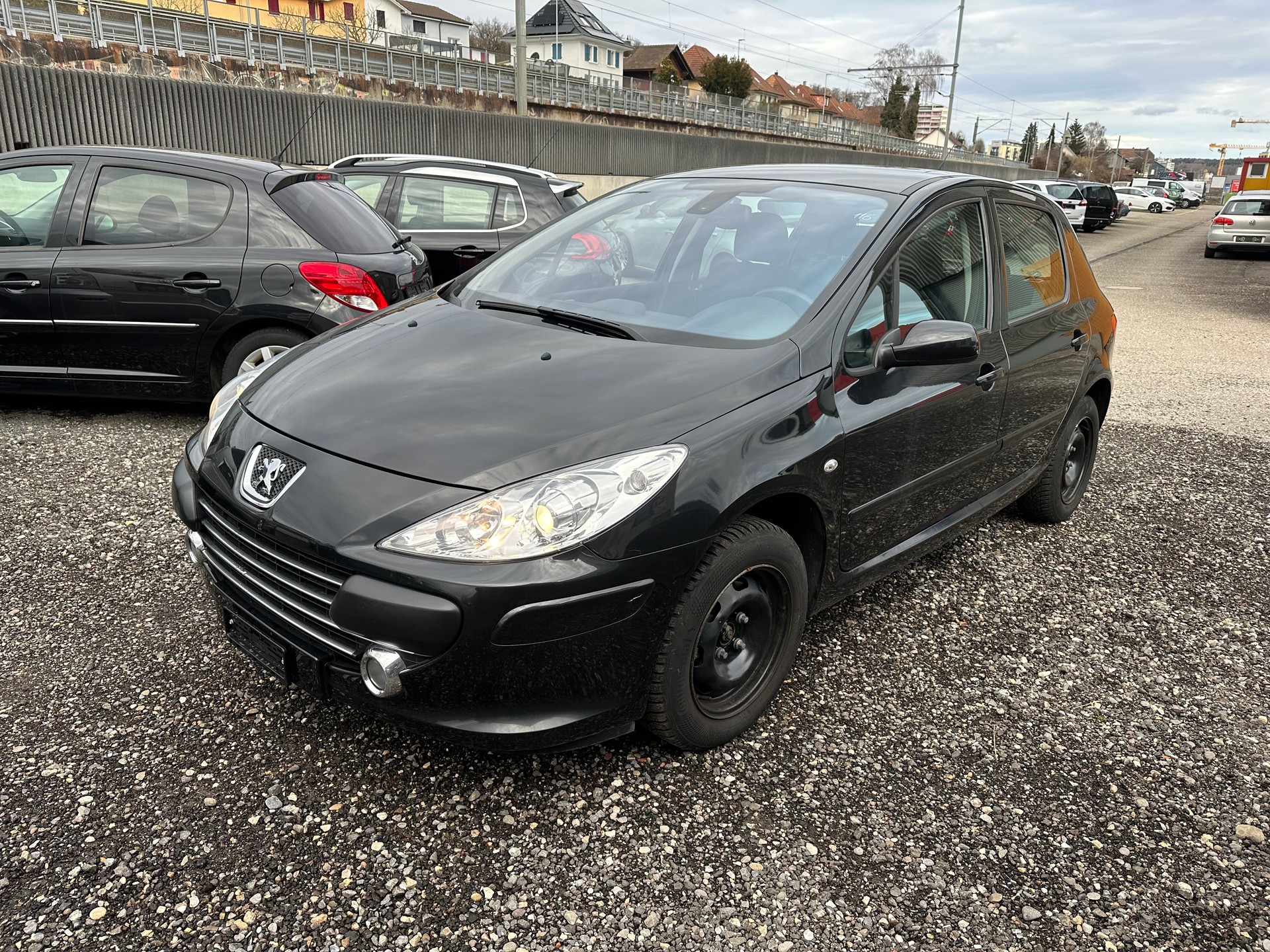 PEUGEOT 307-image-0