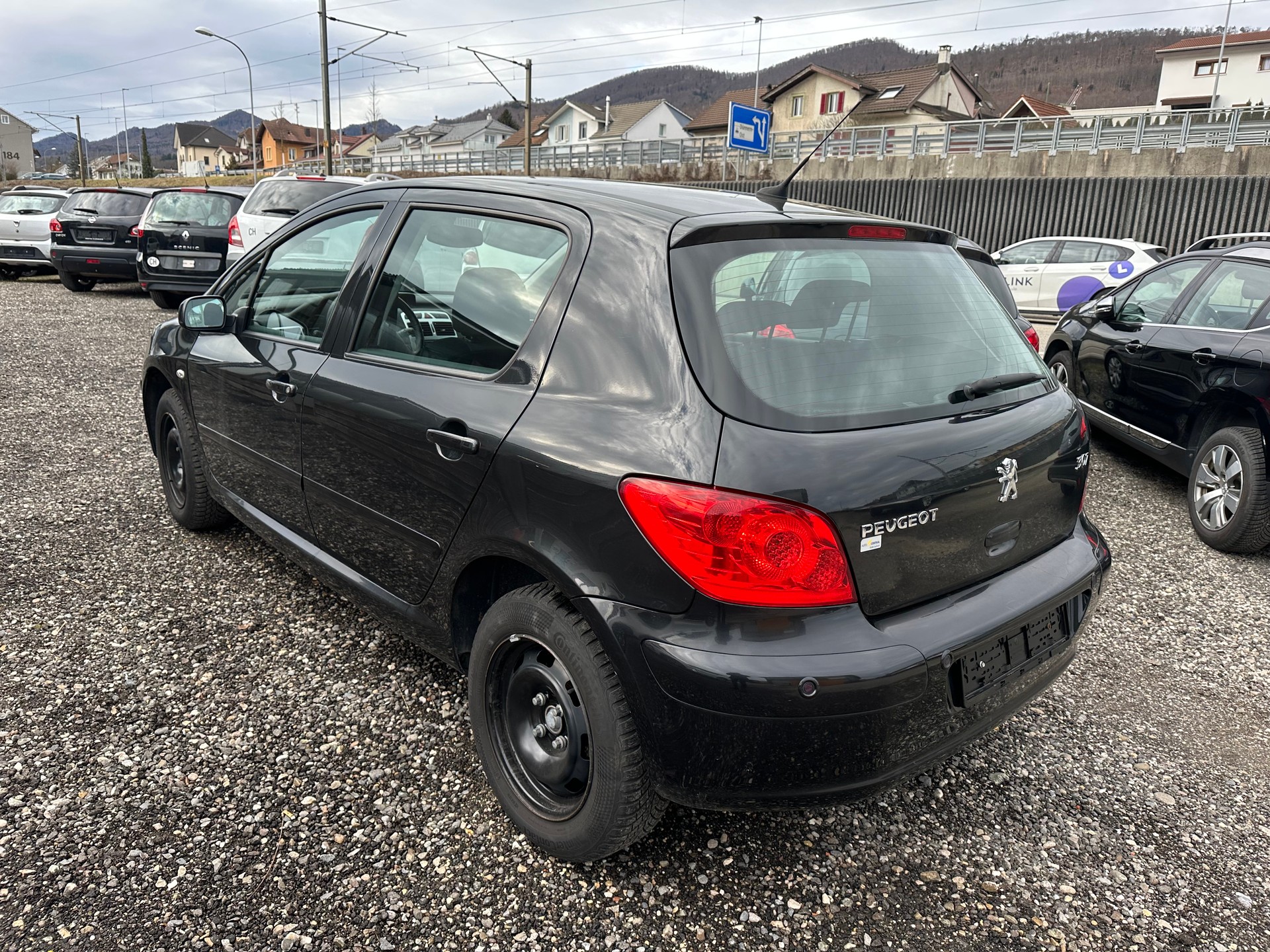 PEUGEOT 307-image-2