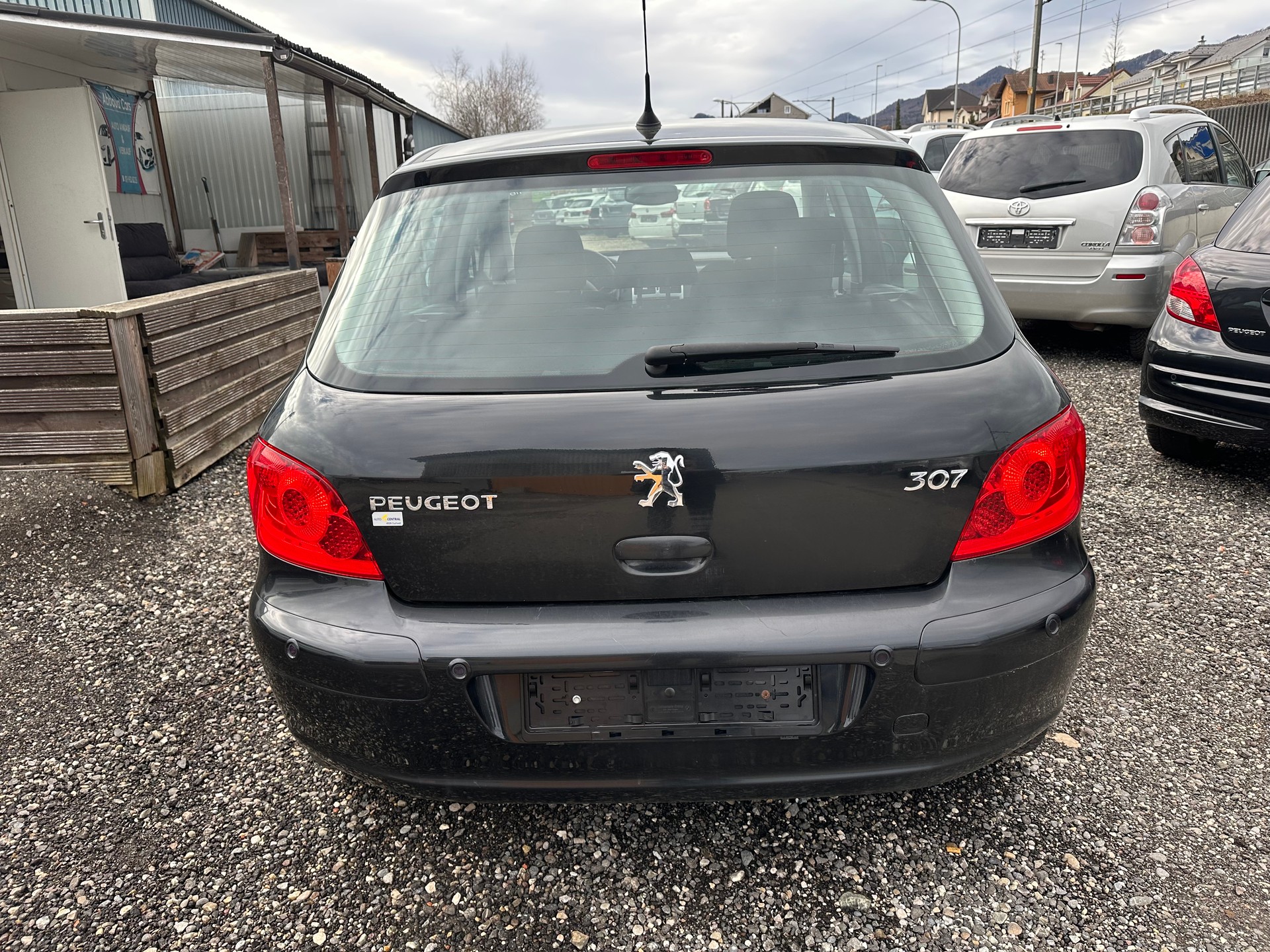 PEUGEOT 307-image-3