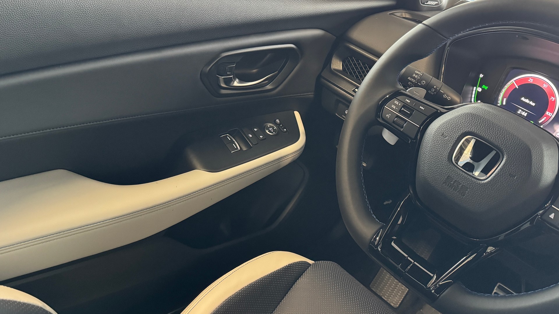 HONDA Prelude eHEV 2.0 iMMD Advance 1.9% Leasing Aktion unschlagbar mit 8 Jahren Garantie-image-9