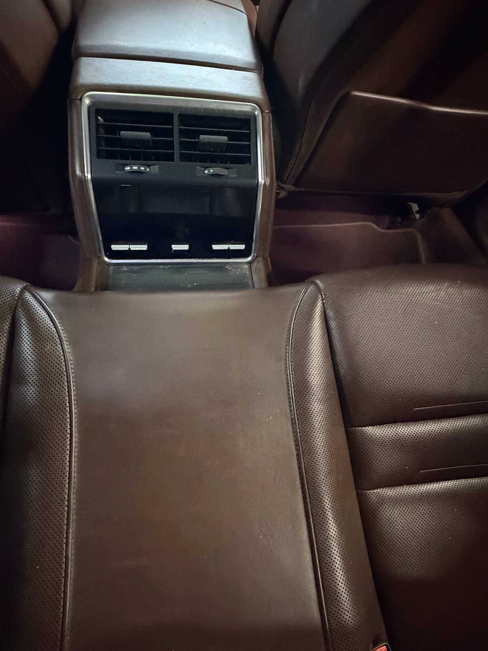 PORSCHE Panamera Turbo Sport Turismo PDK-image-8