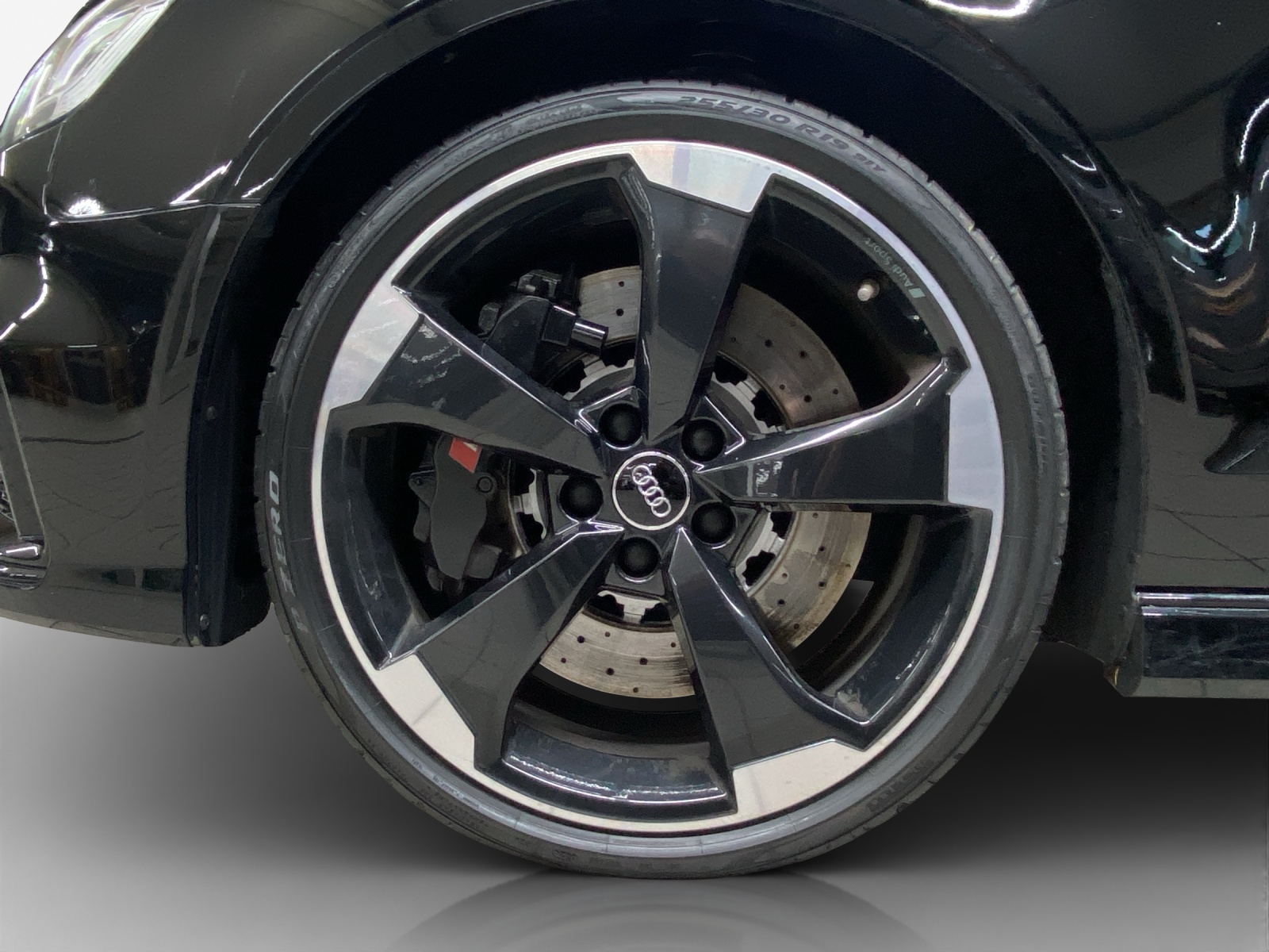 AUDI RS3 Limousine 2.5 TSI quattro S-tronic-image-15