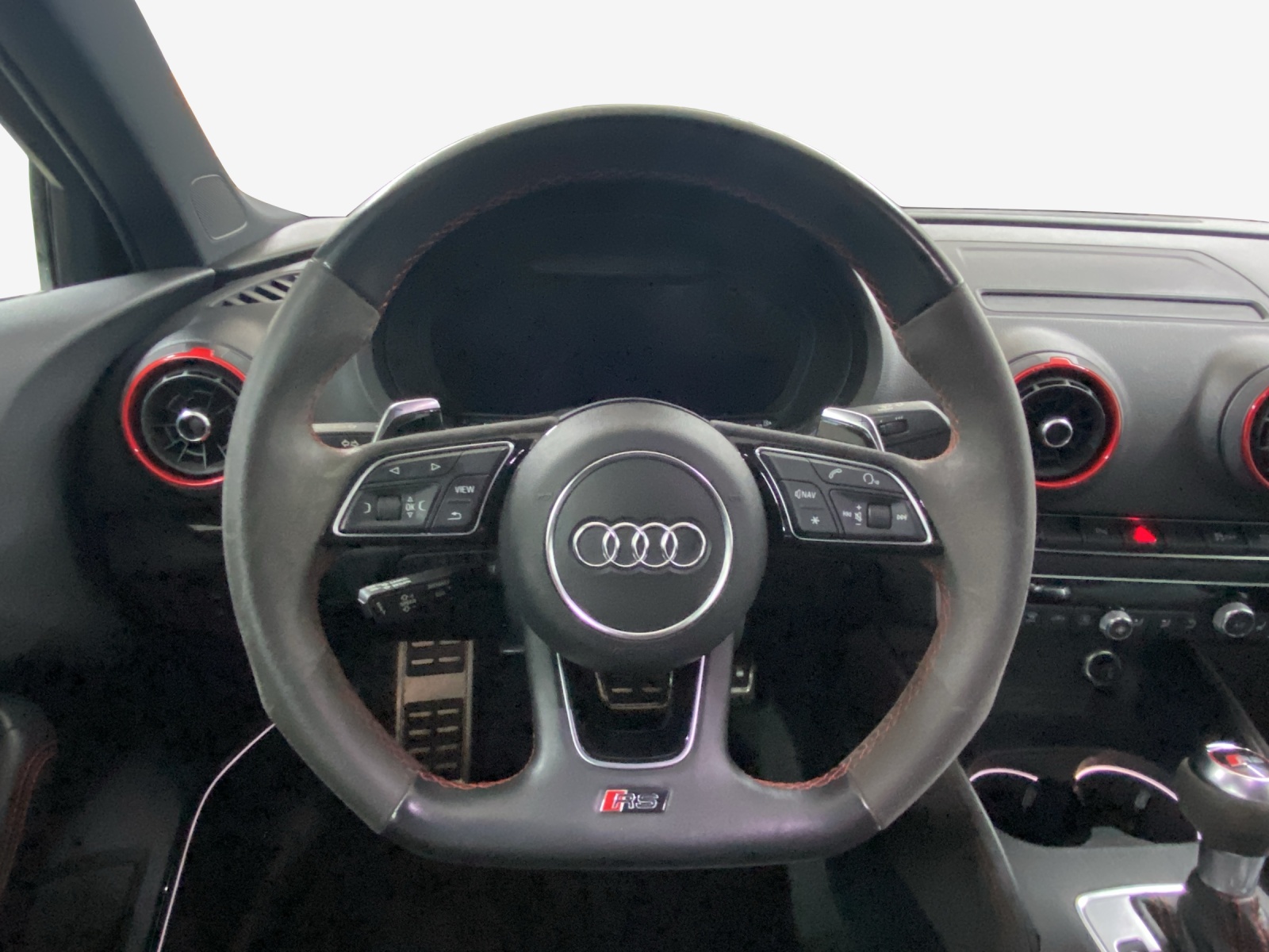 AUDI RS3 Limousine 2.5 TSI quattro S-tronic-image-9
