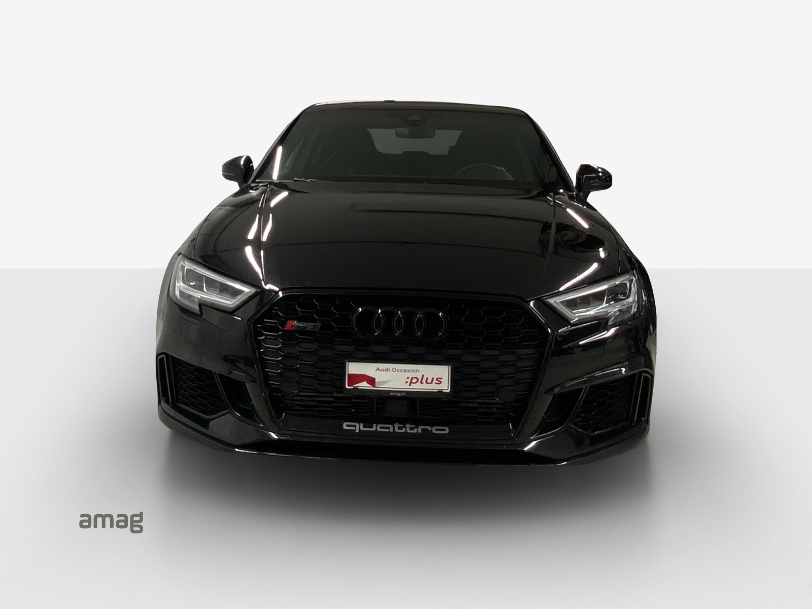AUDI RS3 Limousine 2.5 TSI quattro S-tronic-image-6