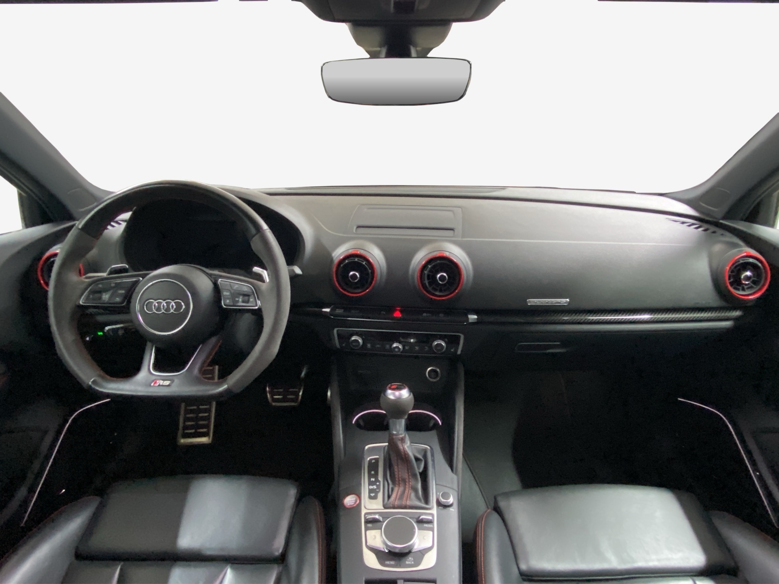 AUDI RS3 Limousine 2.5 TSI quattro S-tronic-image-8