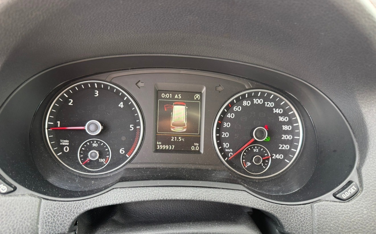 SEAT Alhambra 2.0 TDI Style DSG-image-7