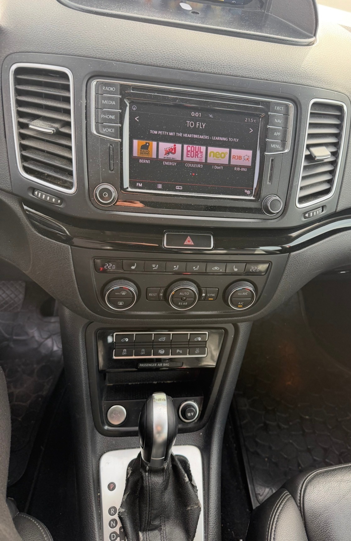 SEAT Alhambra 2.0 TDI Style DSG-image-6