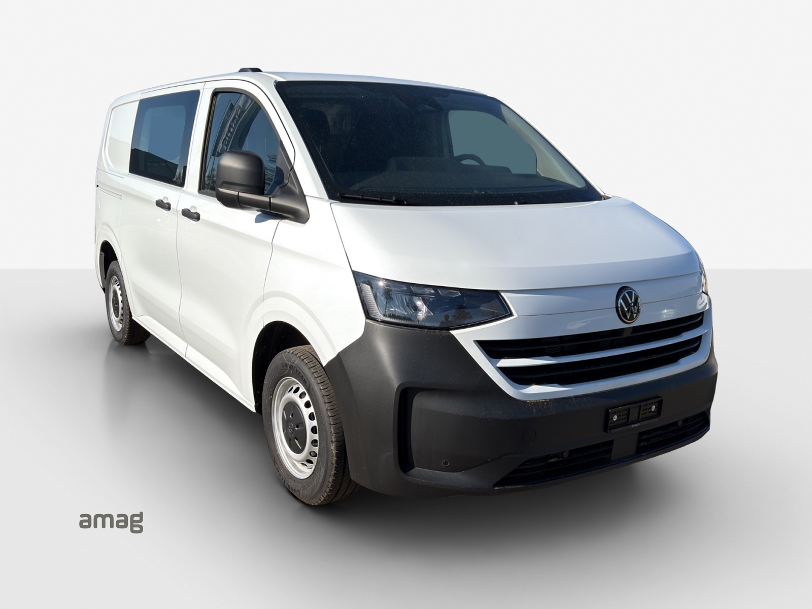 VW Transporter Kastenwagen RS 3100mm-image-5