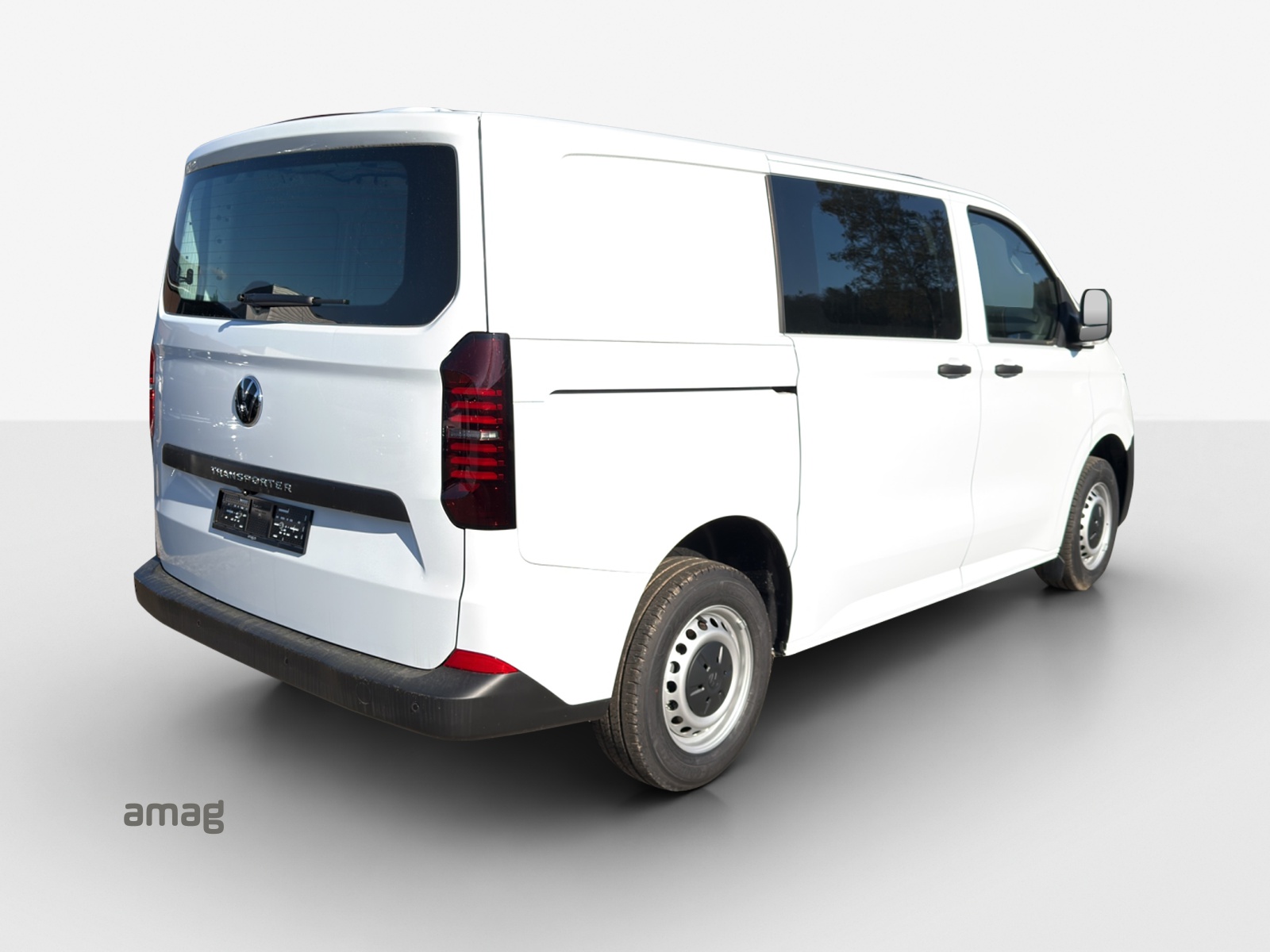 VW Transporter Kastenwagen RS 3100mm-image-4