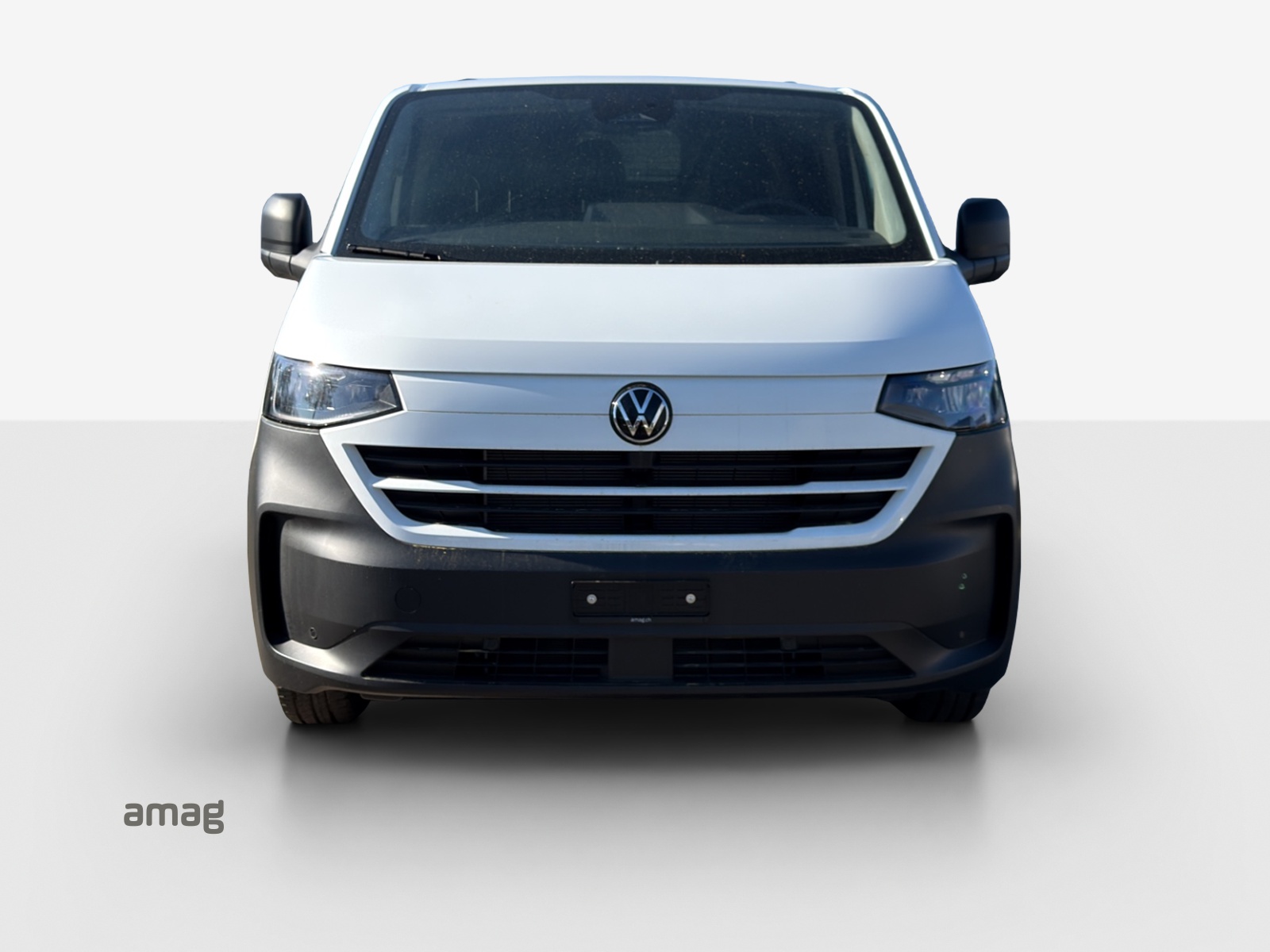 VW Transporter Kastenwagen RS 3100mm-image-6