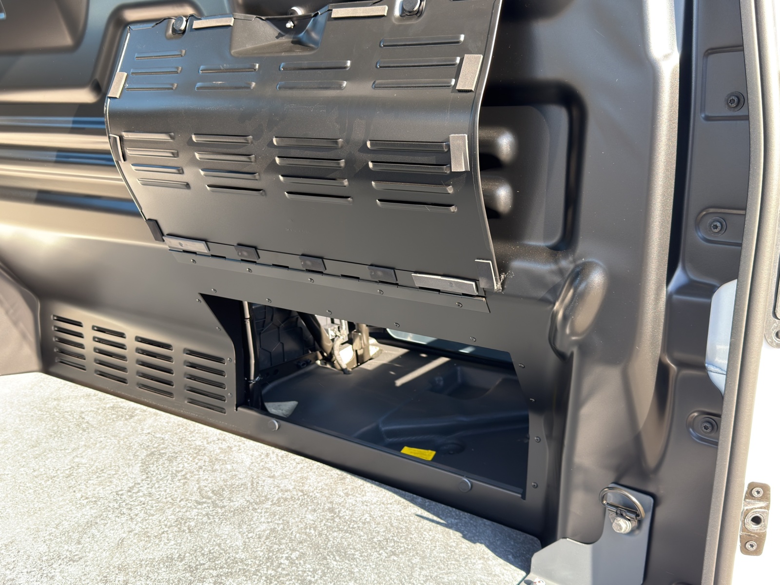 VW Transporter Kastenwagen RS 3100mm-image-14
