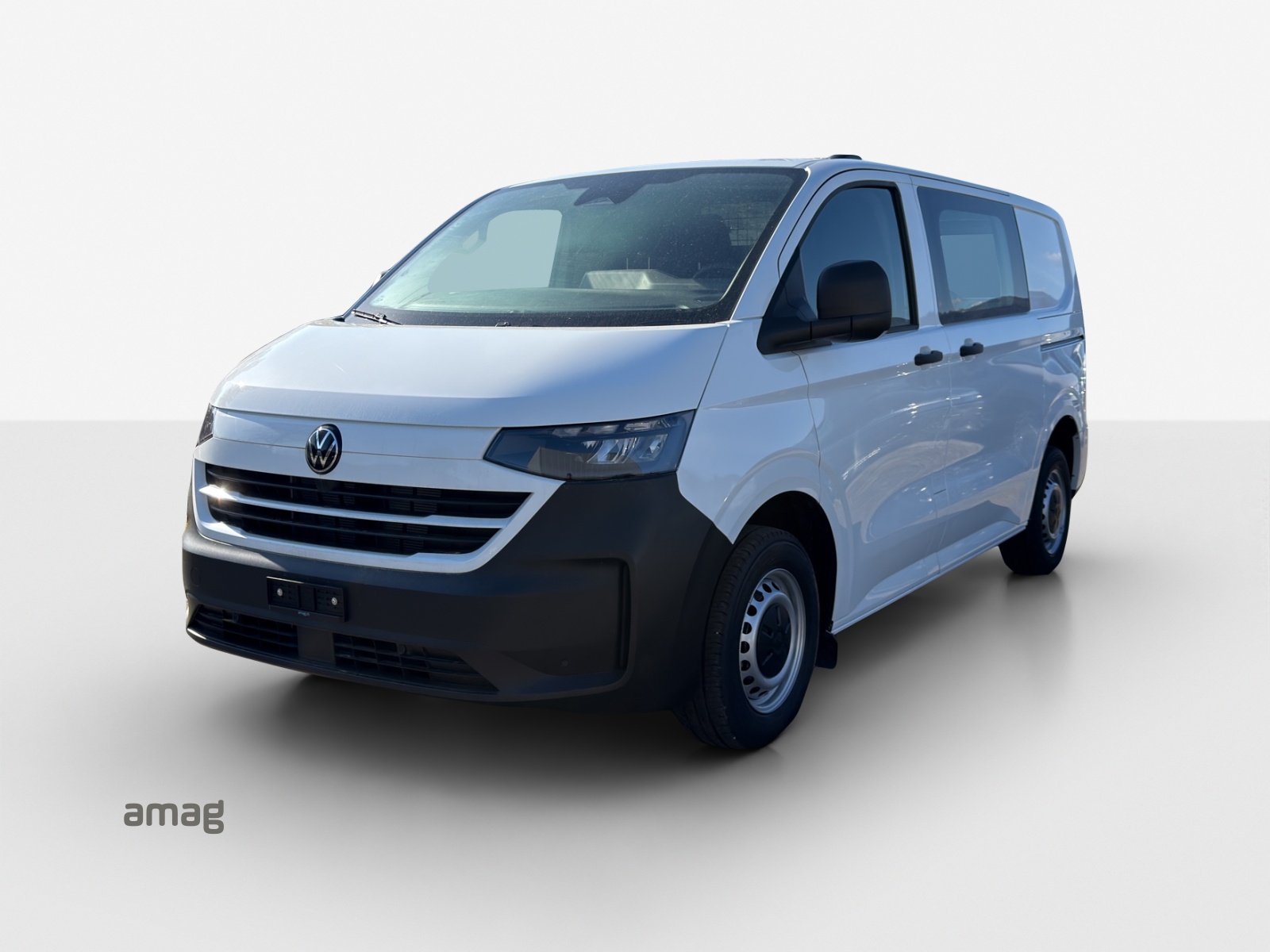VW Transporter Kastenwagen RS 3100mm