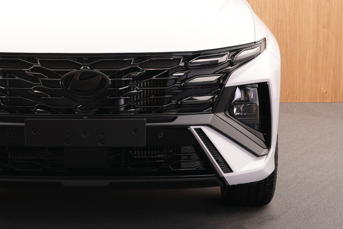 HYUNDAI Tucson 1.6 T-GDi N-Line 4x4 160PS-image-7