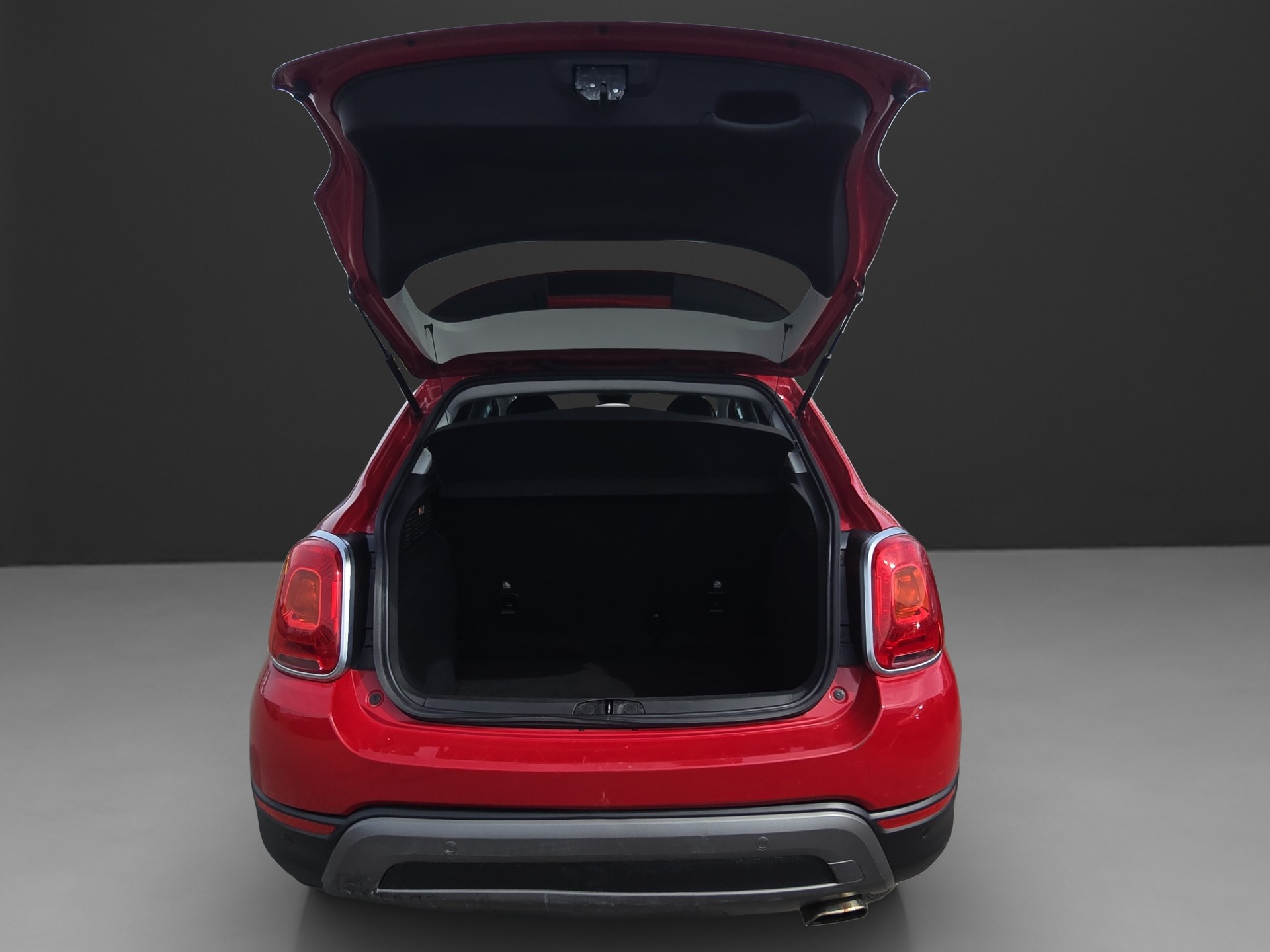 FIAT 500X 1.4T Cross 4x4 Automatic-image-19