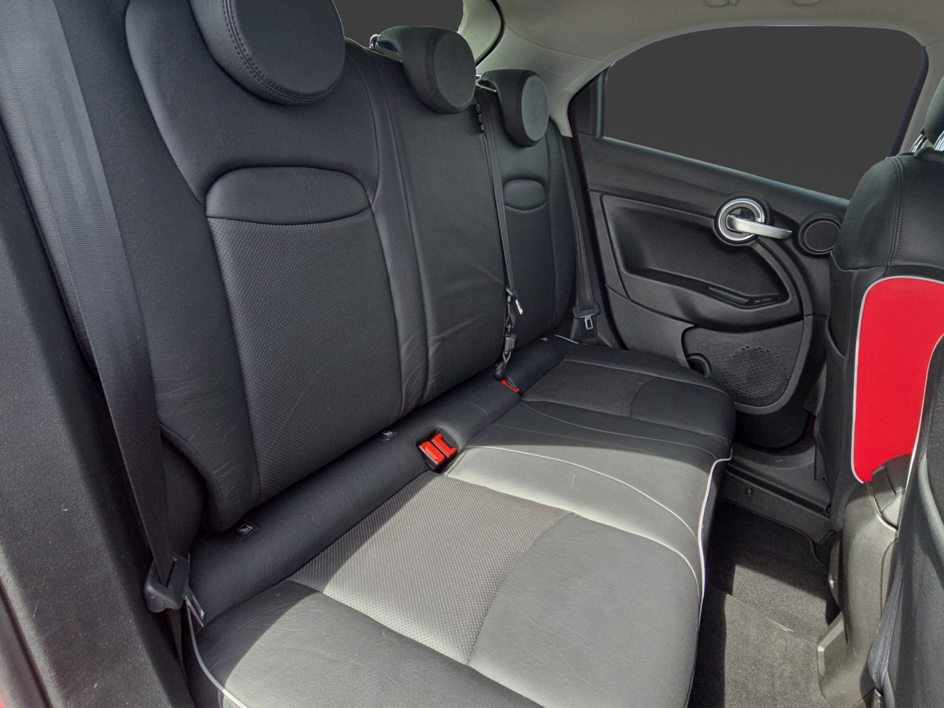 FIAT 500X 1.4T Cross 4x4 Automatic-image-18