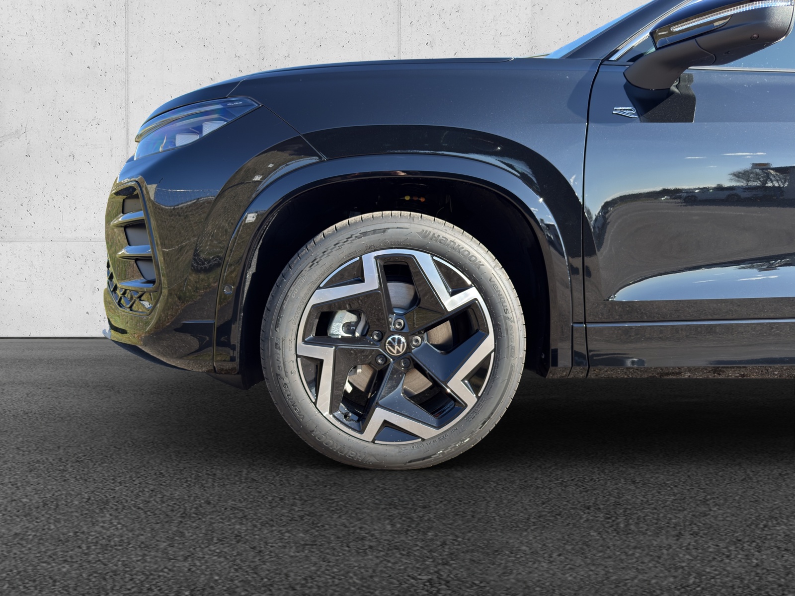 VW Tayron 2.0 TSI R-Line DSG 4Motion-image-15