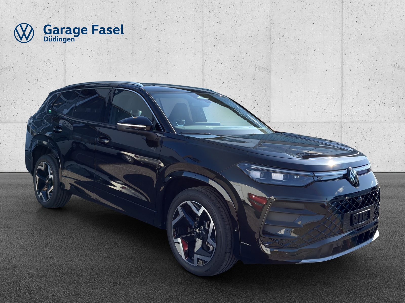 VW Tayron 2.0 TSI R-Line DSG 4Motion-image-6