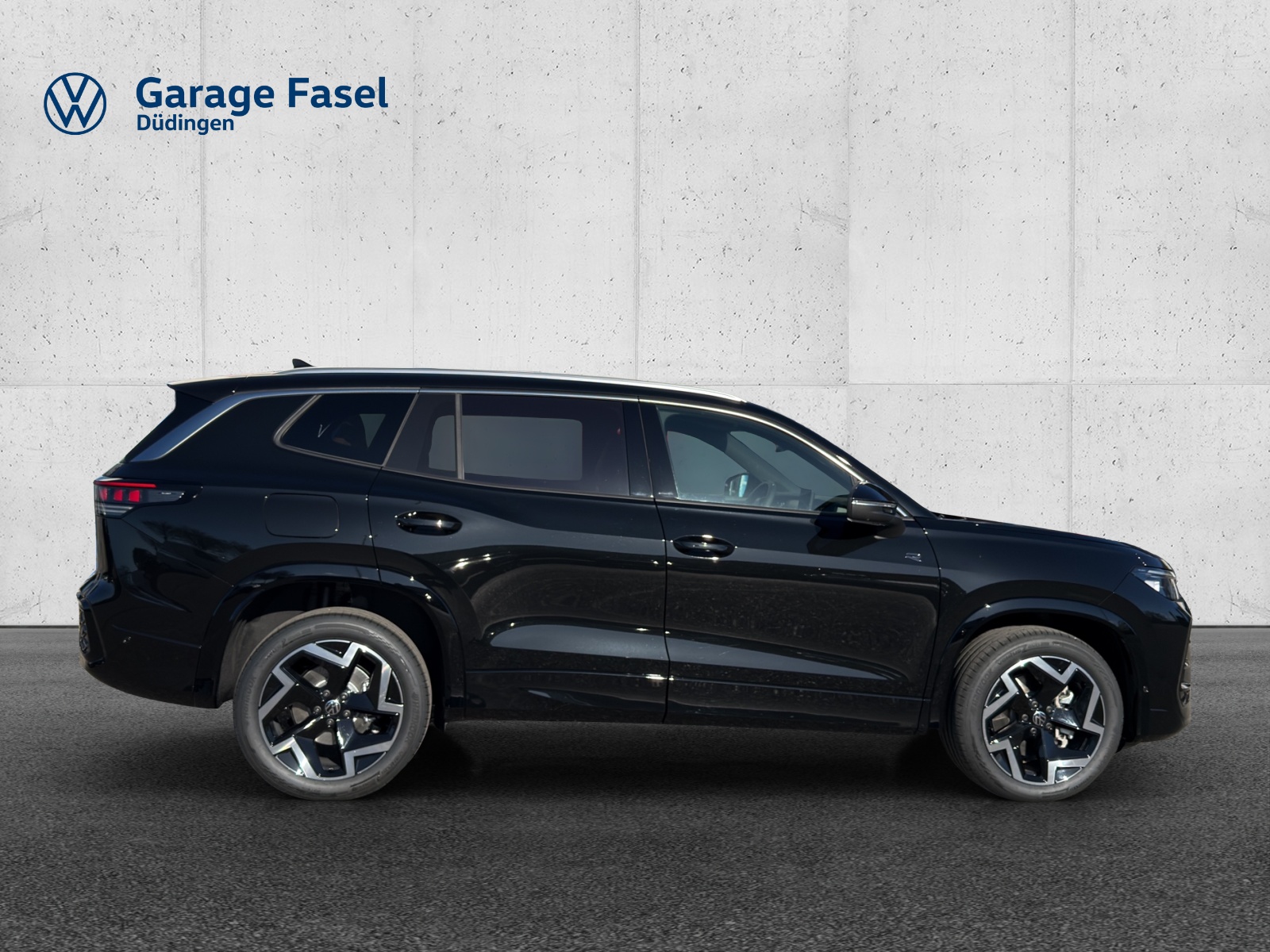 VW Tayron 2.0 TSI R-Line DSG 4Motion-image-5