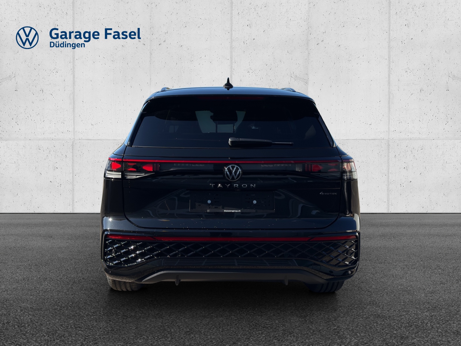 VW Tayron 2.0 TSI R-Line DSG 4Motion-image-3