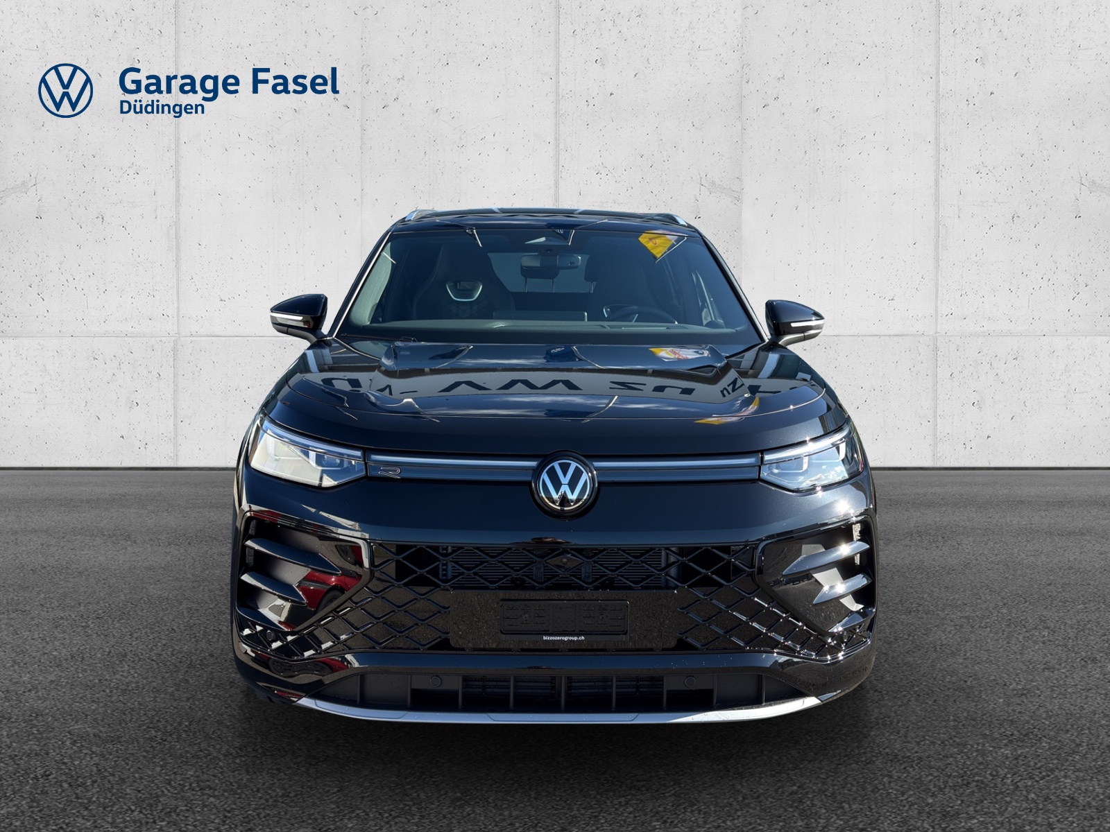 VW Tayron 2.0 TSI R-Line DSG 4Motion-image-7