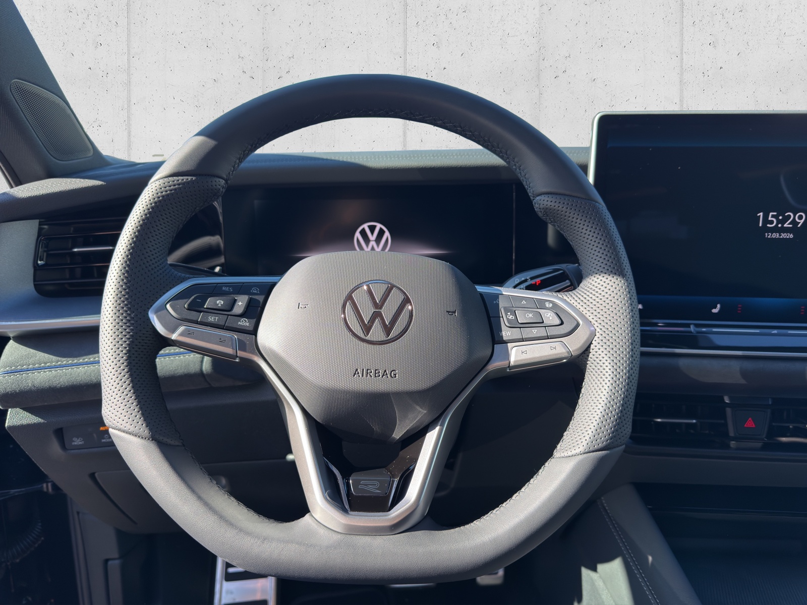 VW Tayron 2.0 TSI R-Line DSG 4Motion-image-9