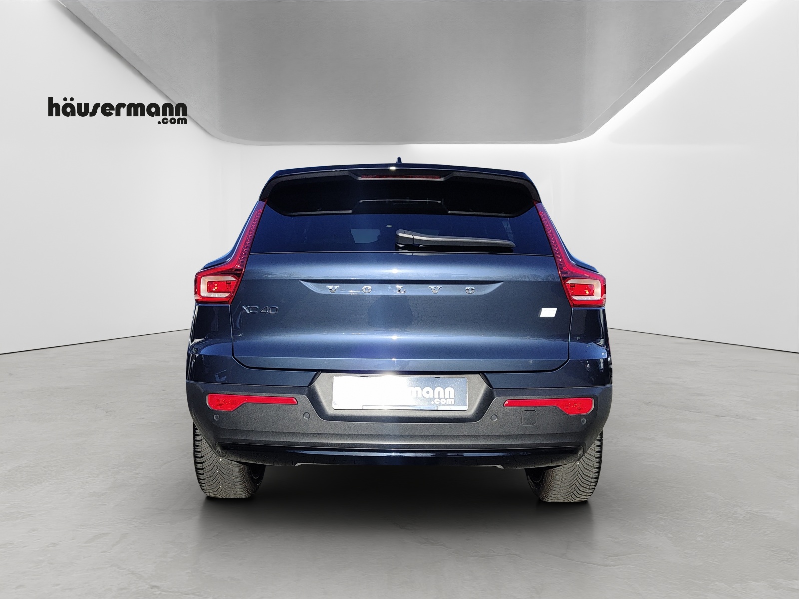 VOLVO XC40 P8 Twin Pro AWD-image-4