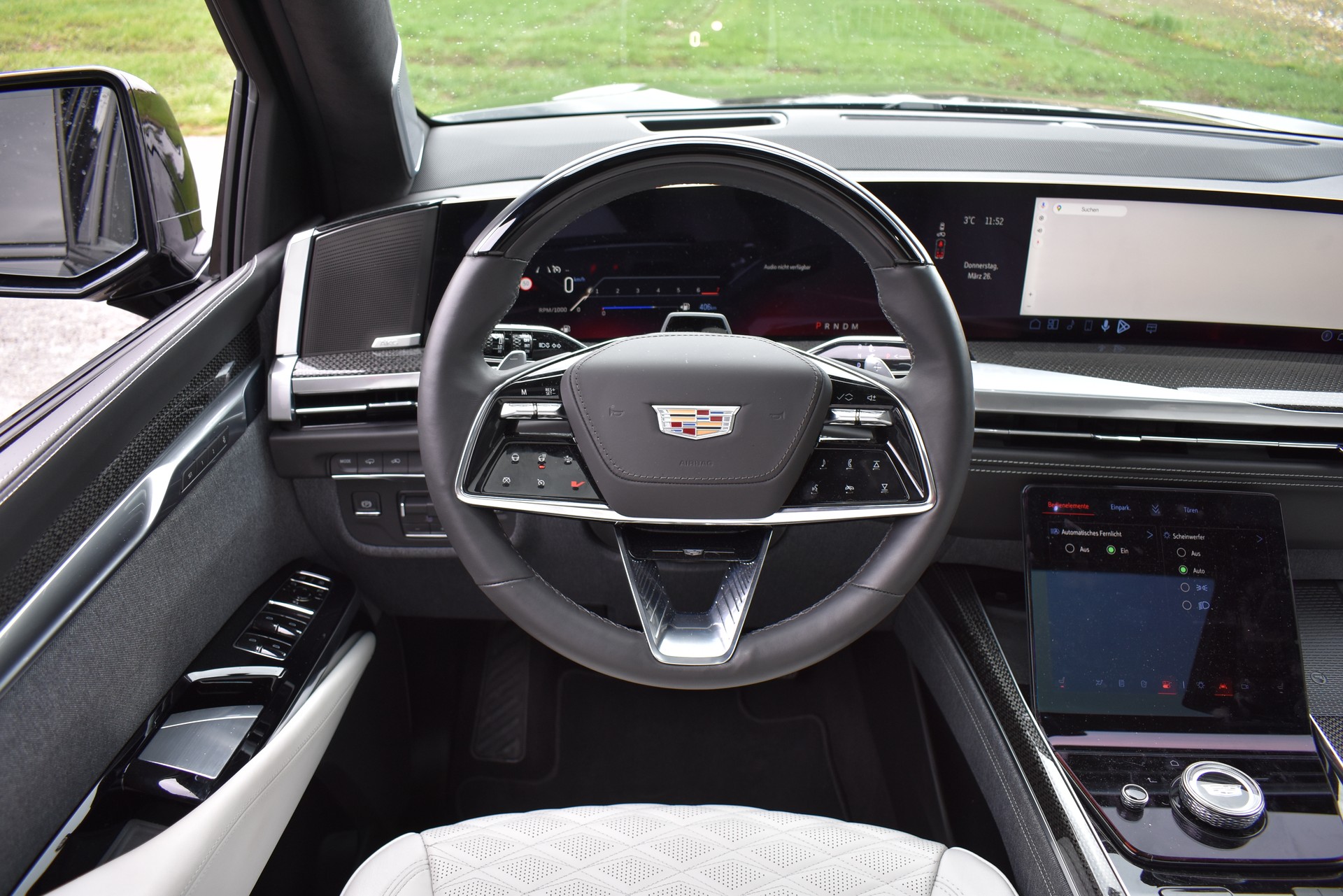 CADILLAC Escalade-V 2025-image-10