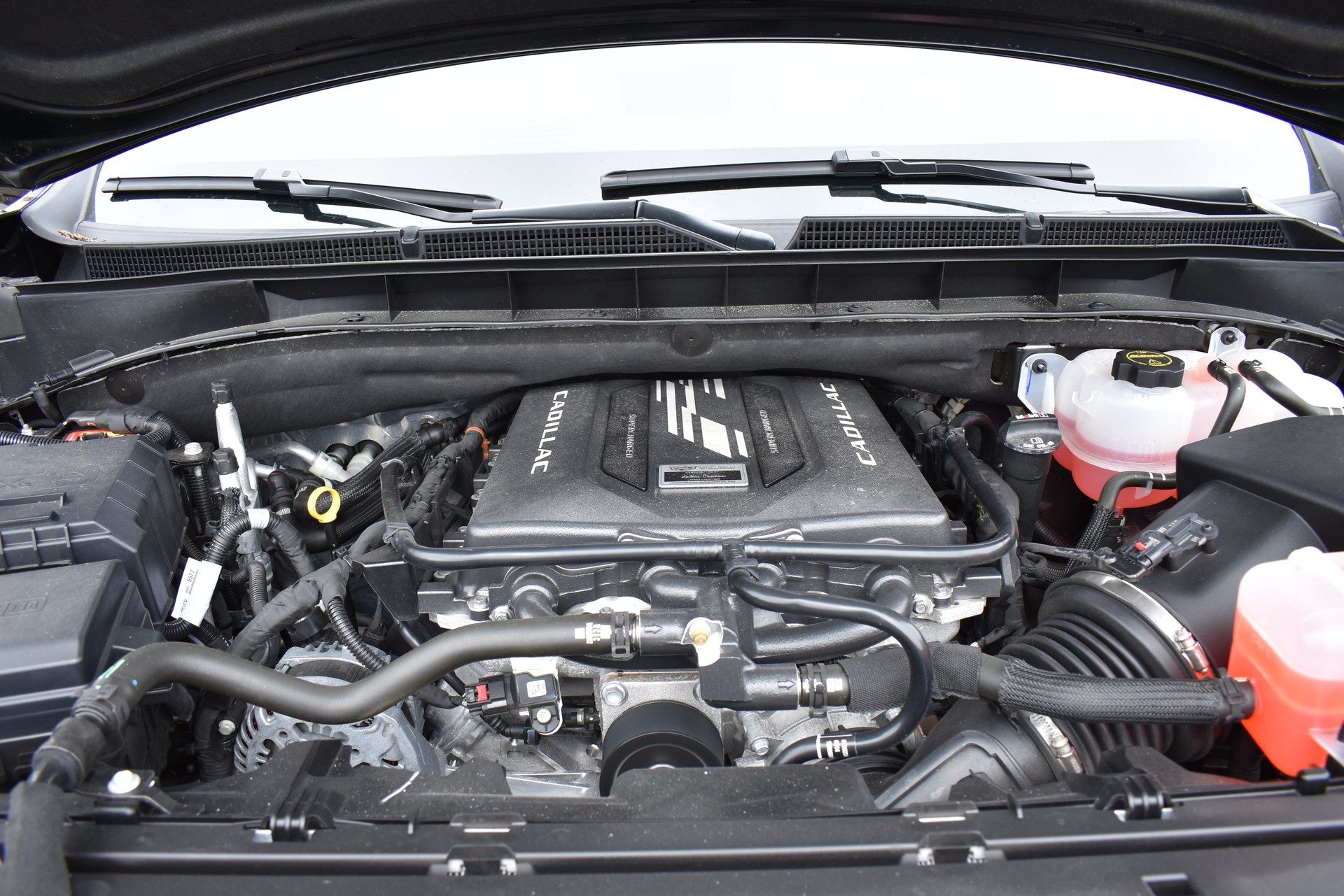 CADILLAC Escalade-V 2025-image-13