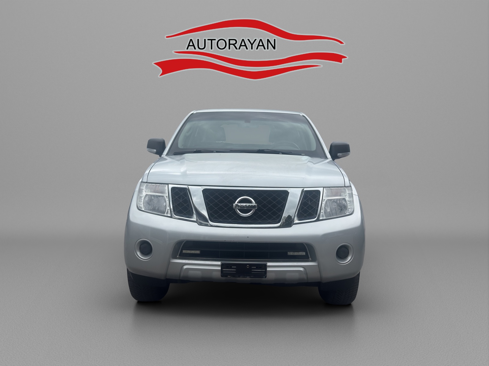 NISSAN Pathfinder 2.5 dCi XE-image-0