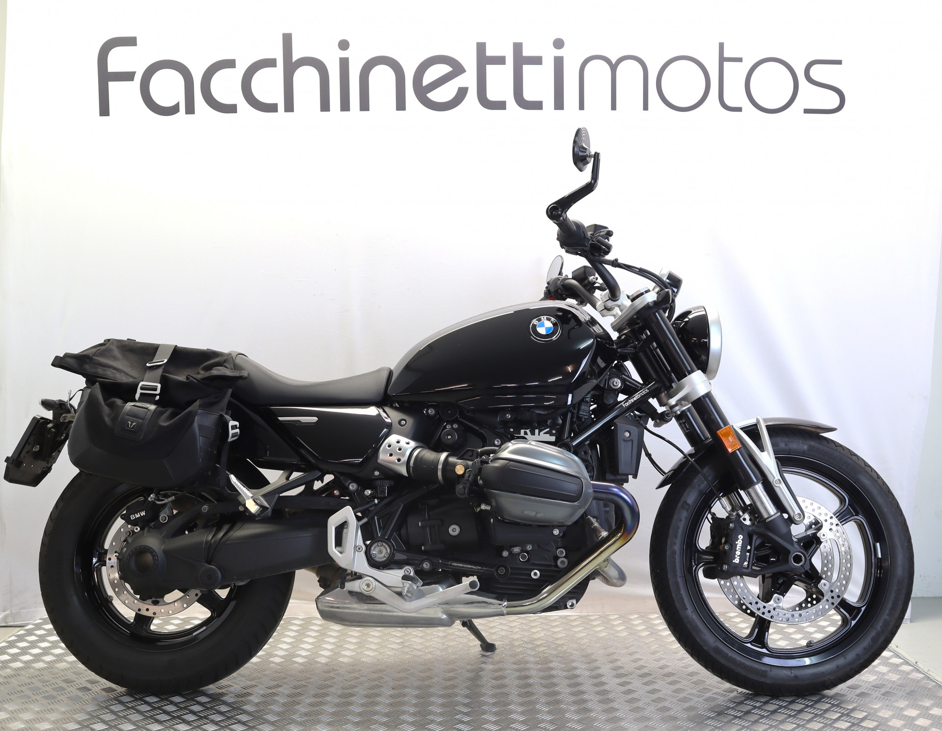 BMW R 12