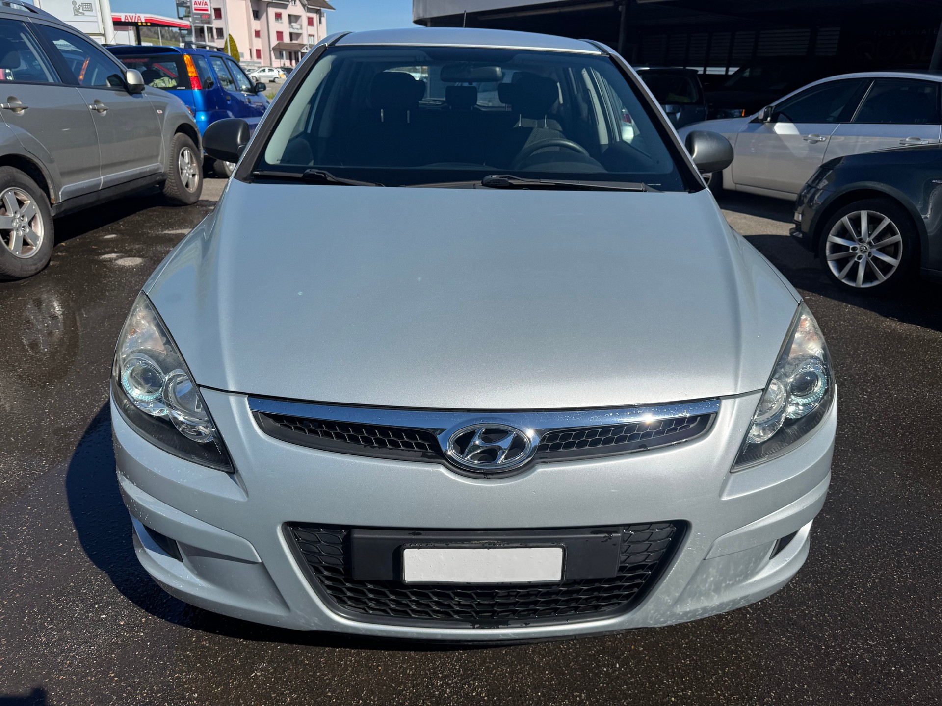 HYUNDAI i30 1.4 Comfort-image-0