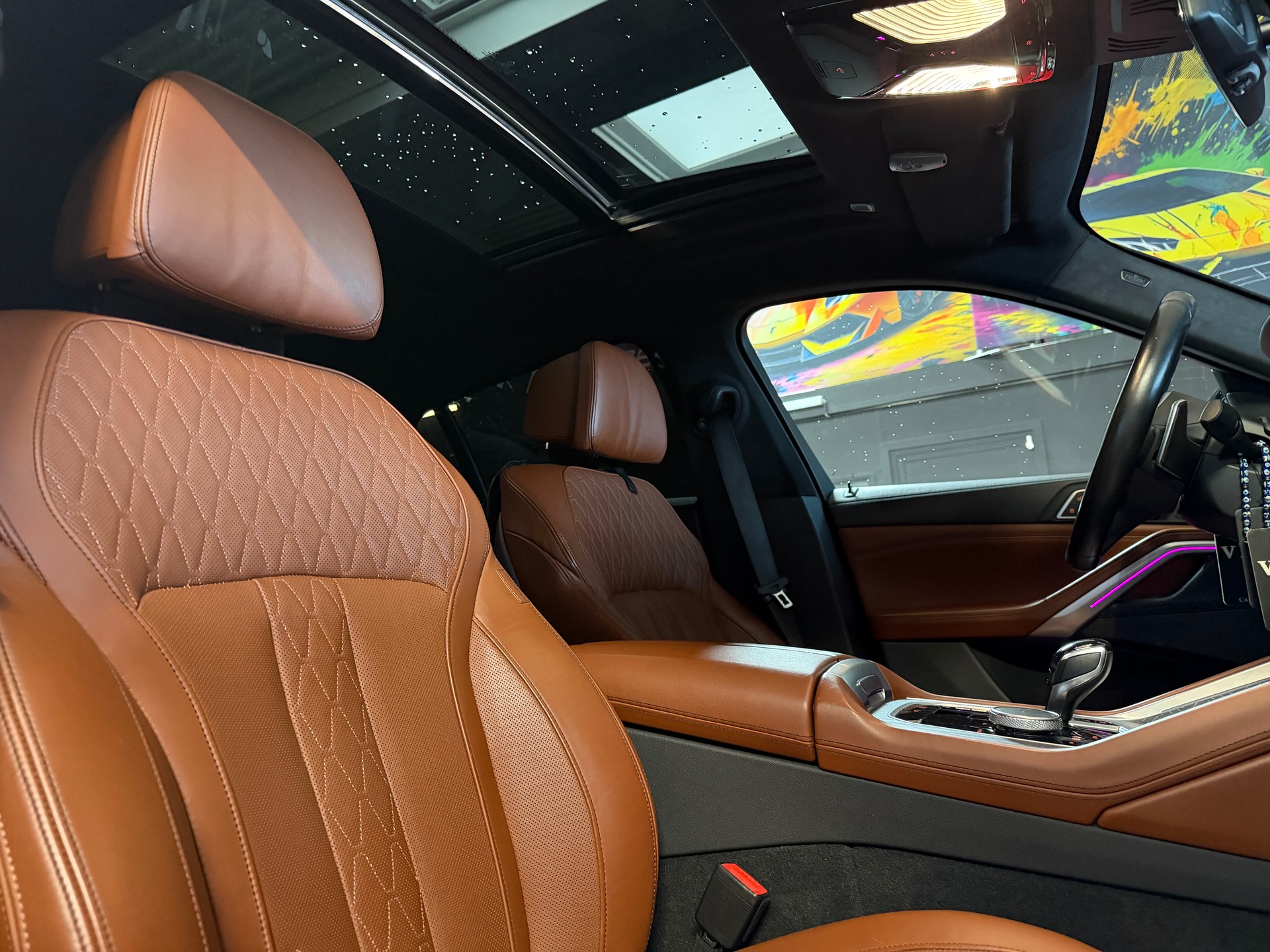 BMW X6 xDrive 48V 40d Steptronic M Sport-image-13