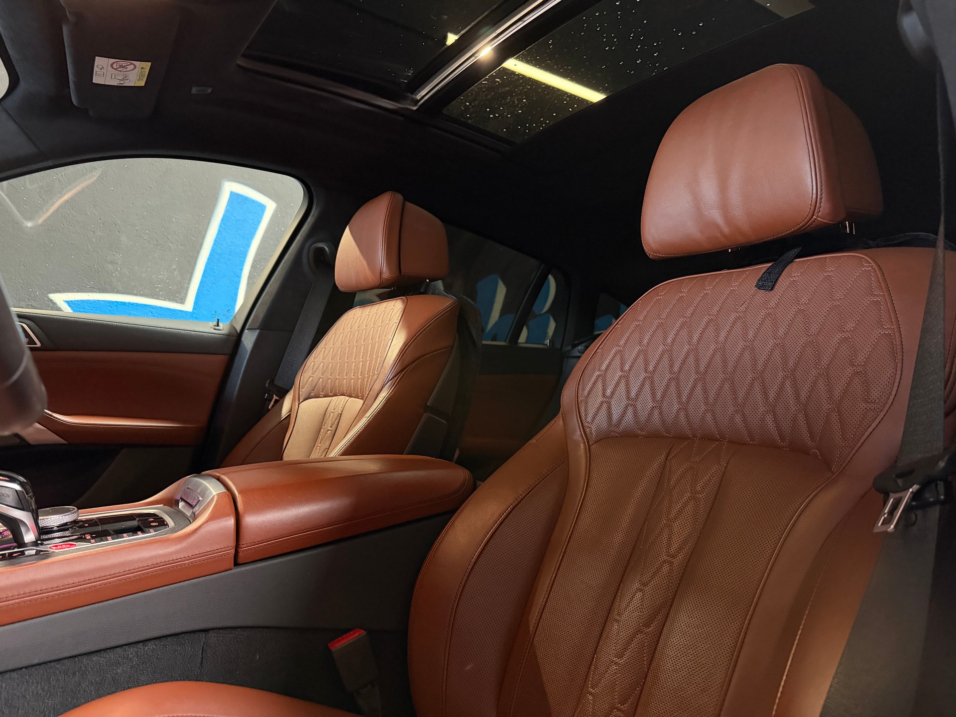 BMW X6 xDrive 48V 40d Steptronic M Sport-image-10
