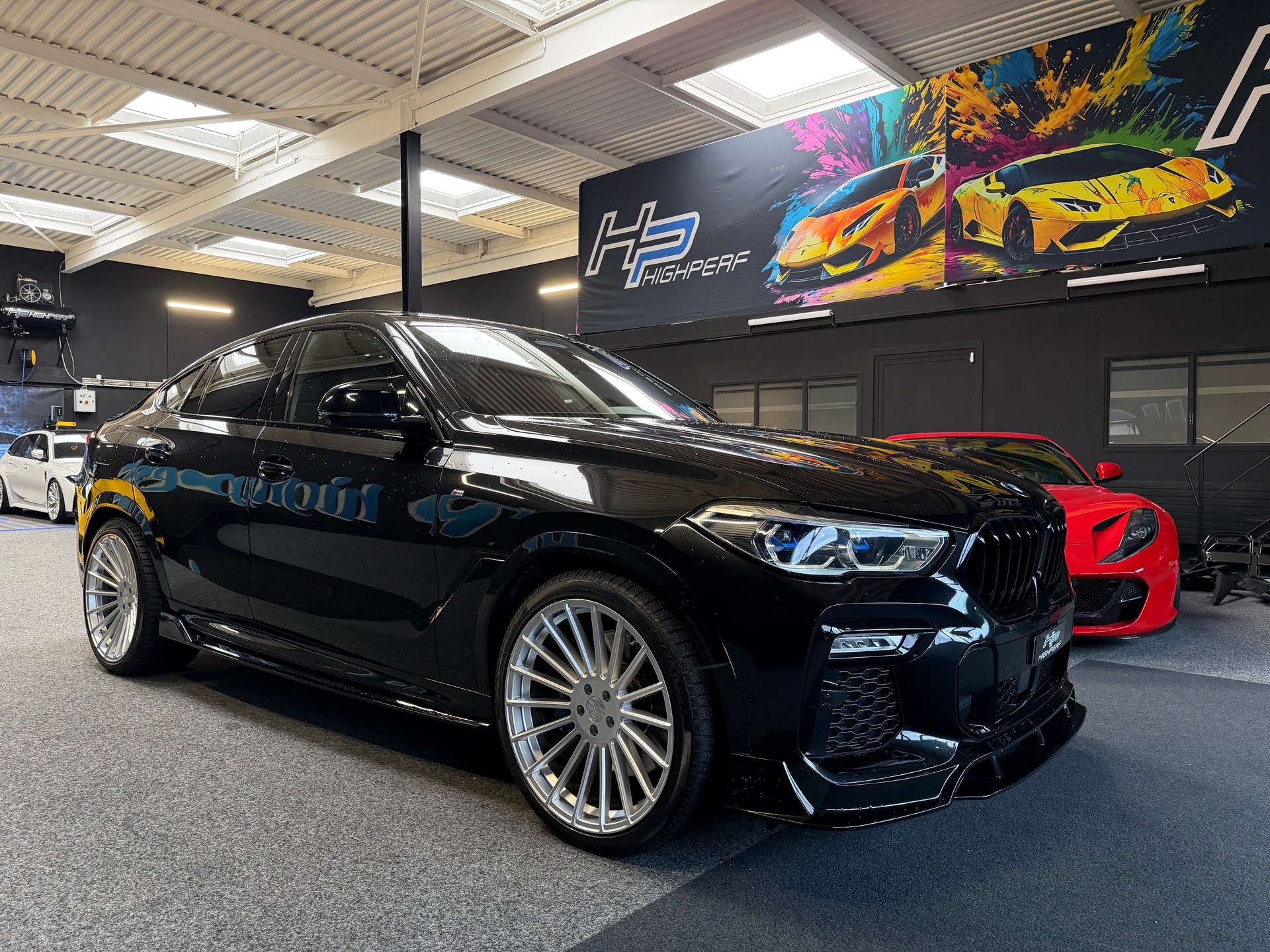 BMW X6 xDrive 48V 40d Steptronic M Sport-showroom-element-3