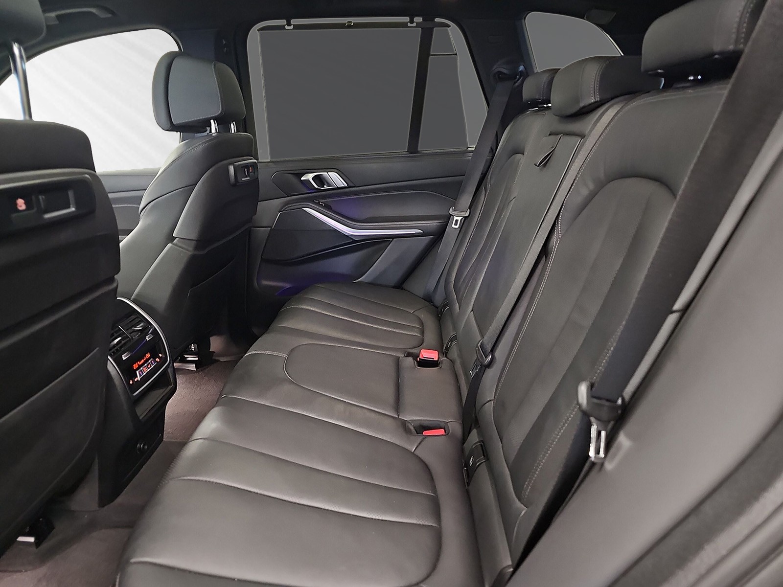 BMW X5 xDrive45e M Sport Steptronic-image-6