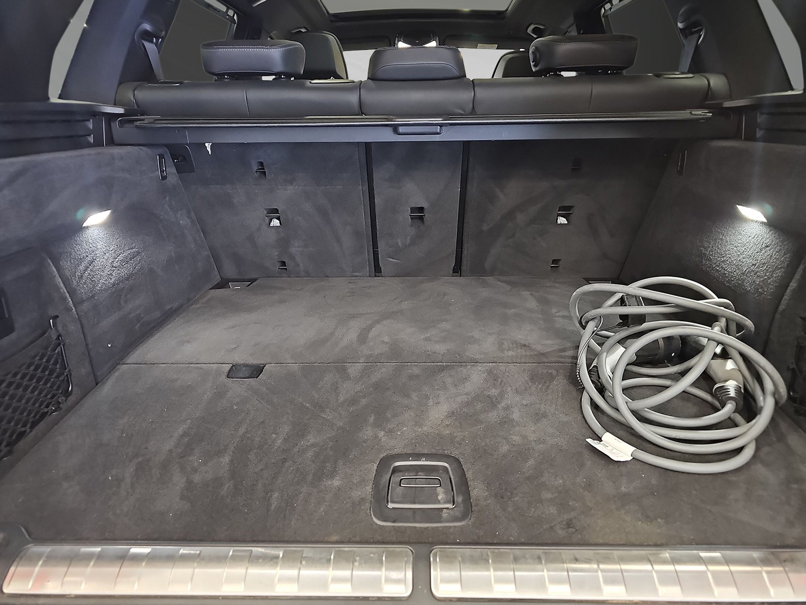 BMW X5 xDrive45e M Sport Steptronic-image-7