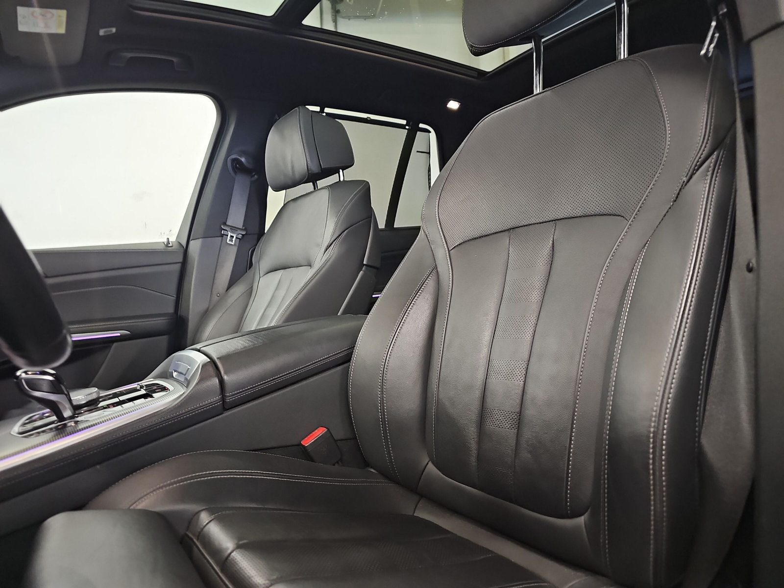 BMW X5 xDrive45e M Sport Steptronic-image-9