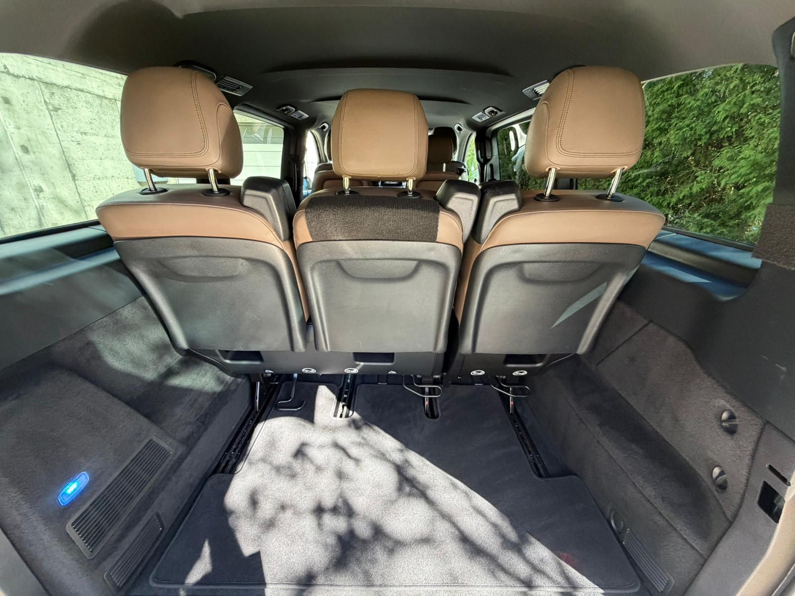 MERCEDES-BENZ V 300 d lang Avantgarde 4Matic 9G-Tronic-image-18