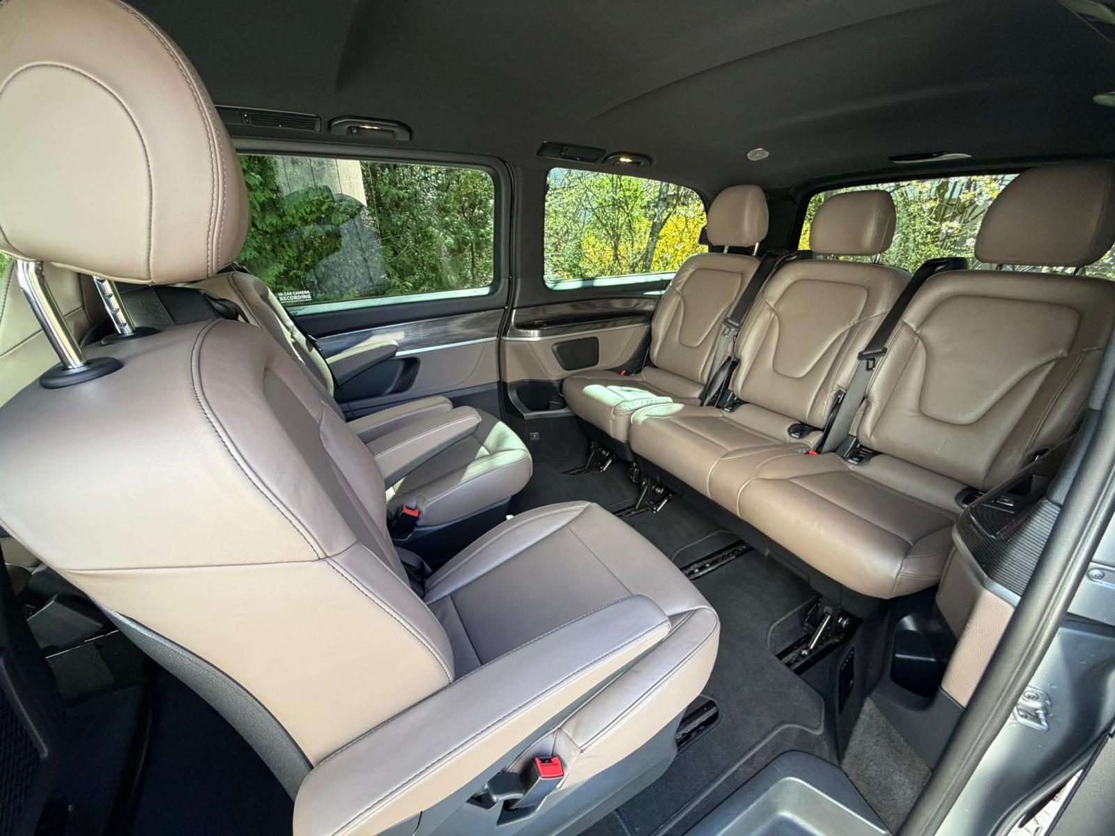 MERCEDES-BENZ V 300 d lang Avantgarde 4Matic 9G-Tronic-image-13